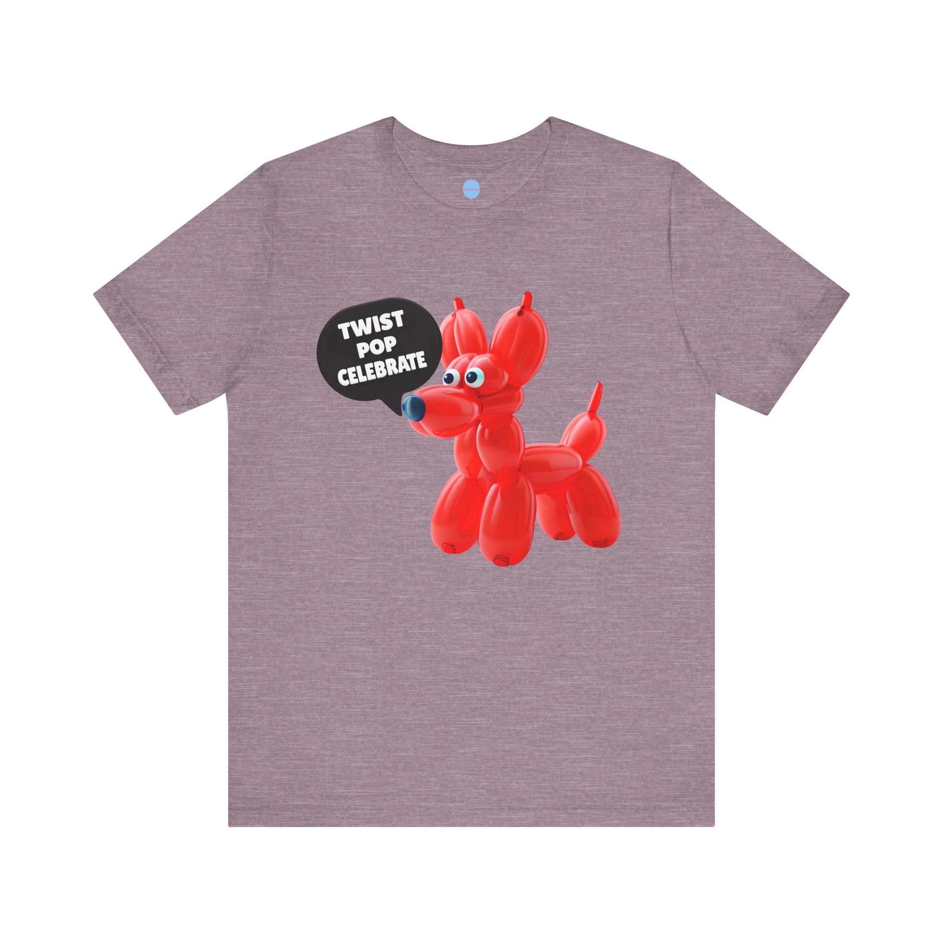 Balloon Dog Tee
