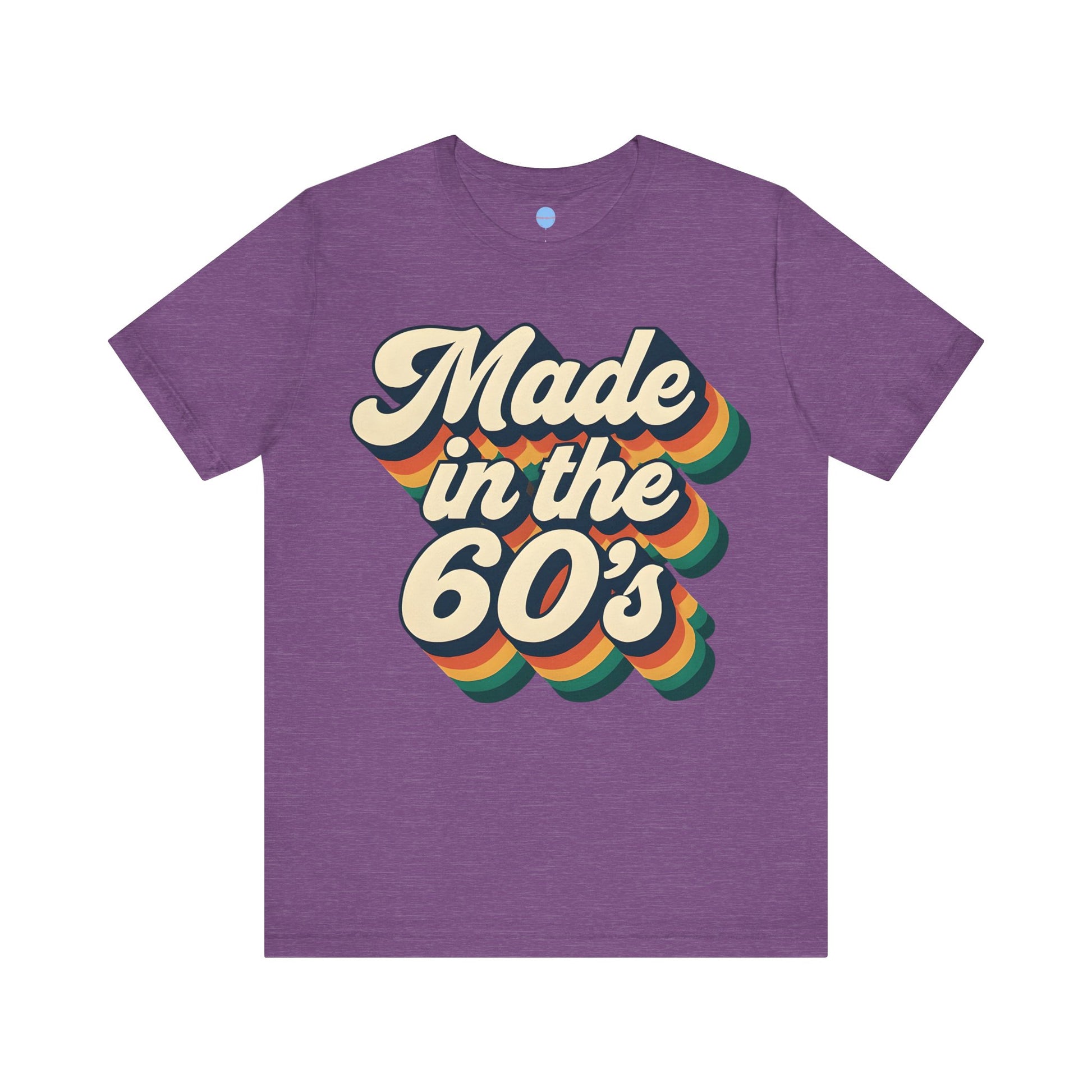 Made in the 60s