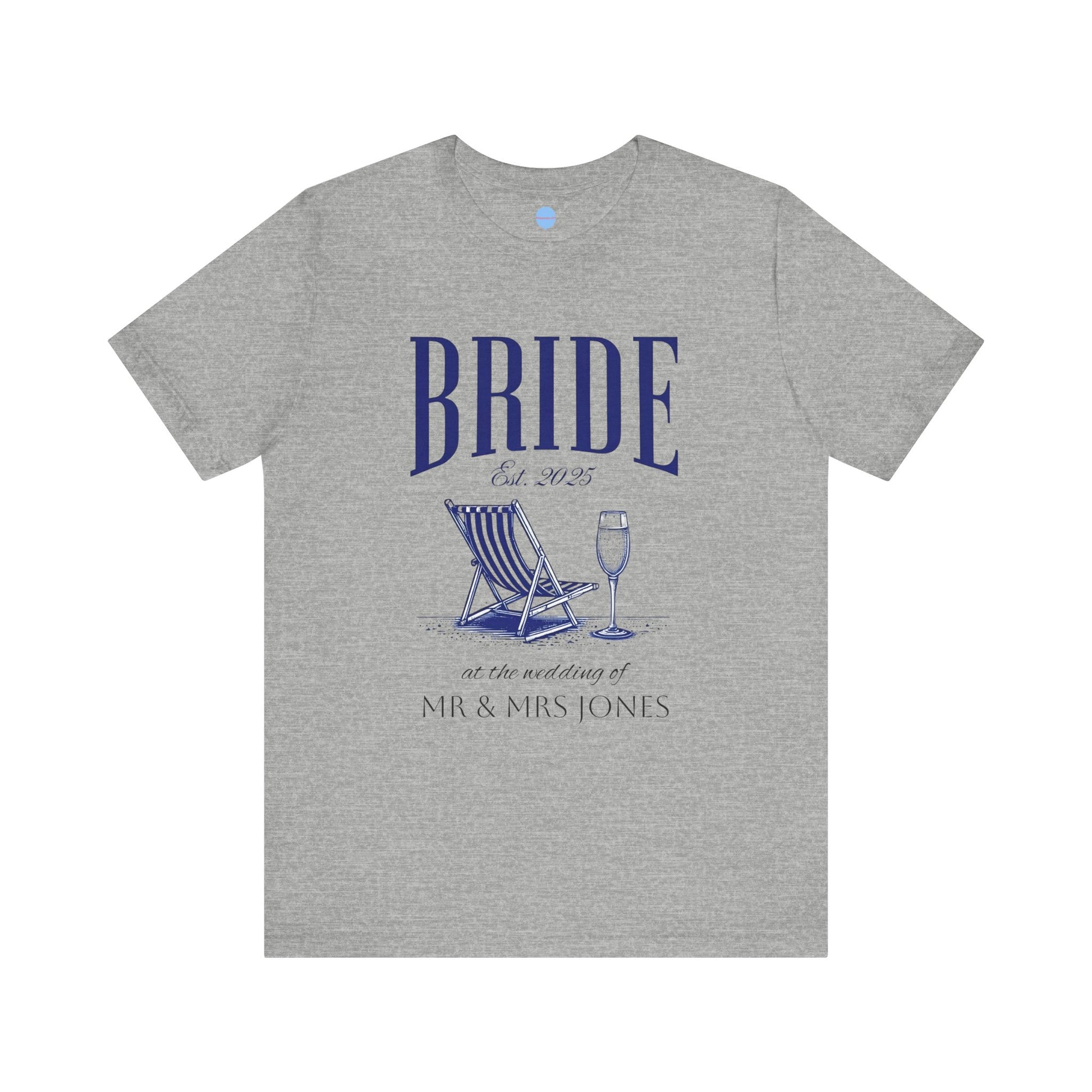 Coastal ‘I Do’ Crew - Bride