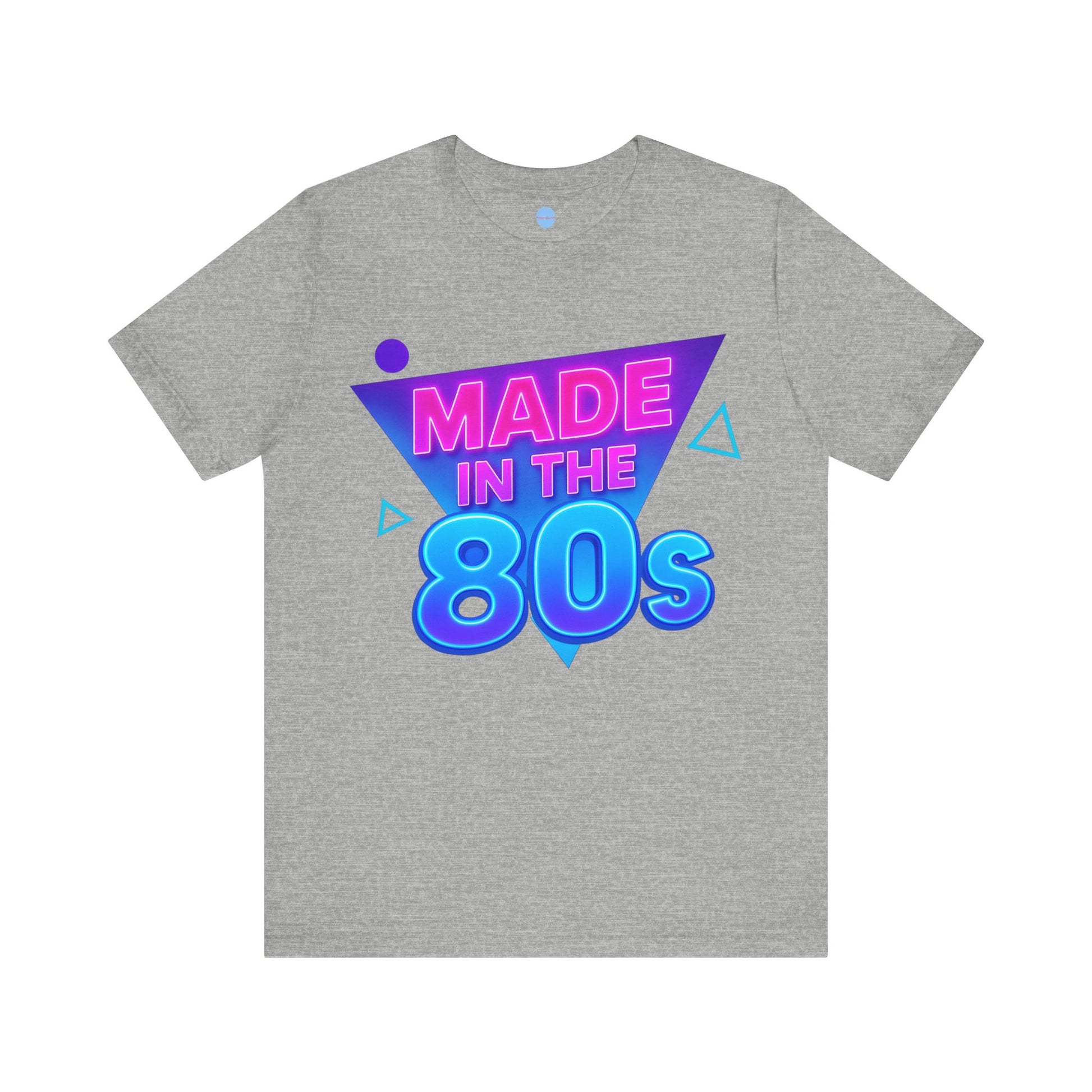 Made in the 80s