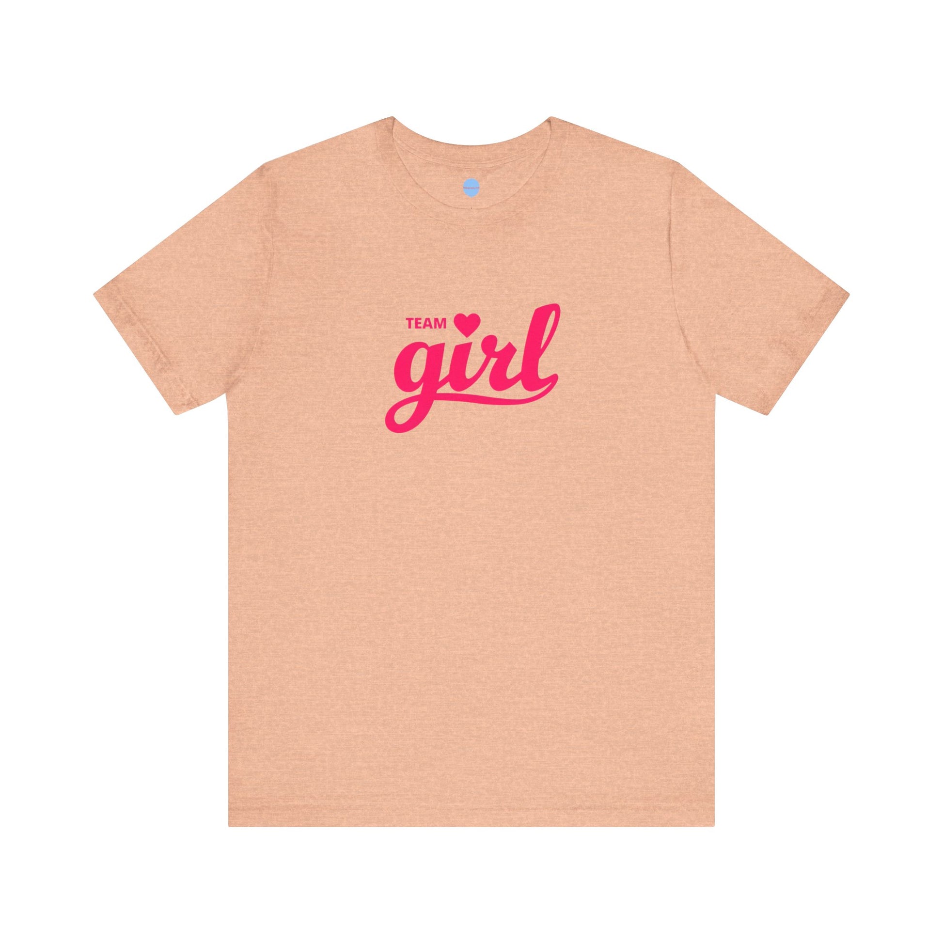 Team Girl