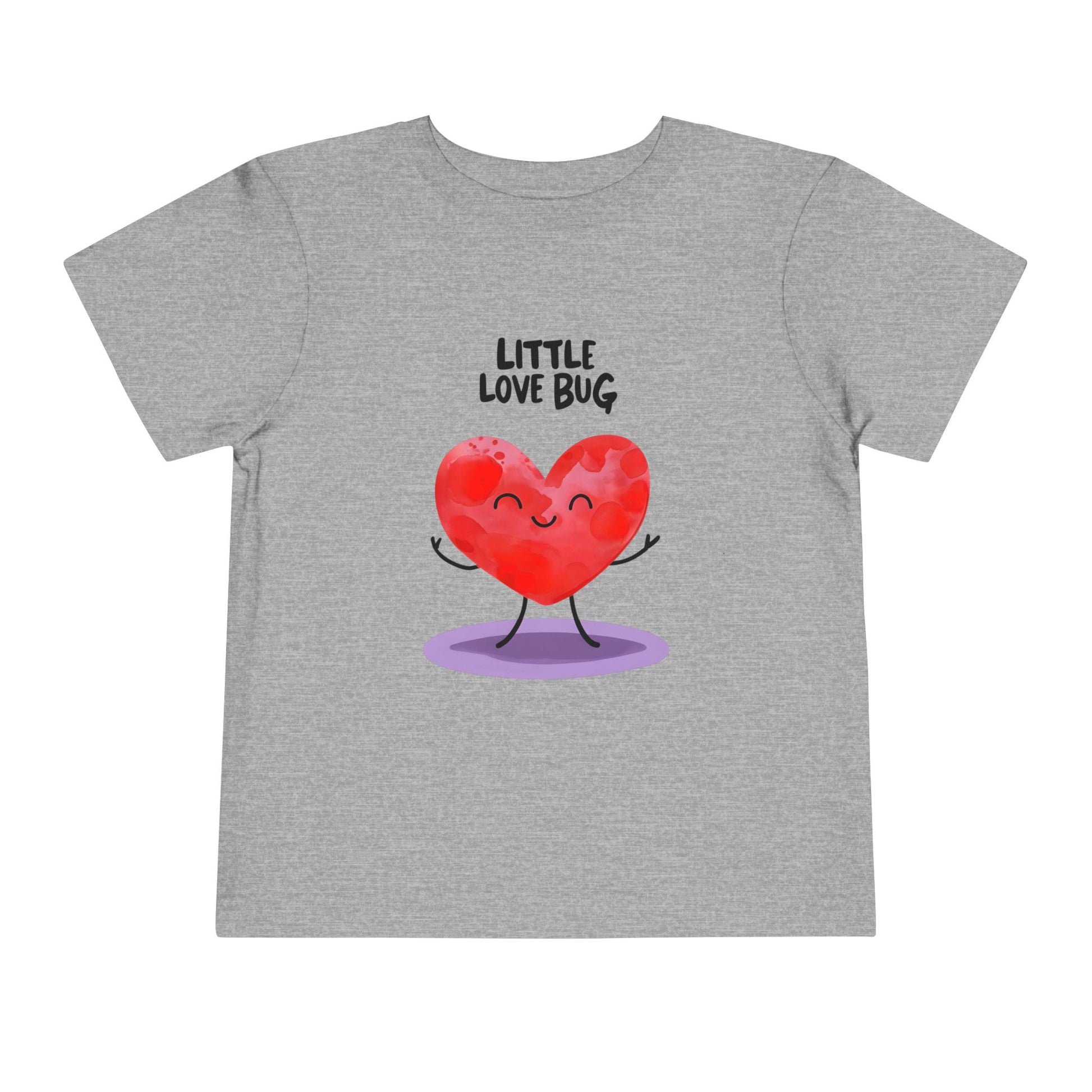 Little Love Bug - Kids 2T - 5T