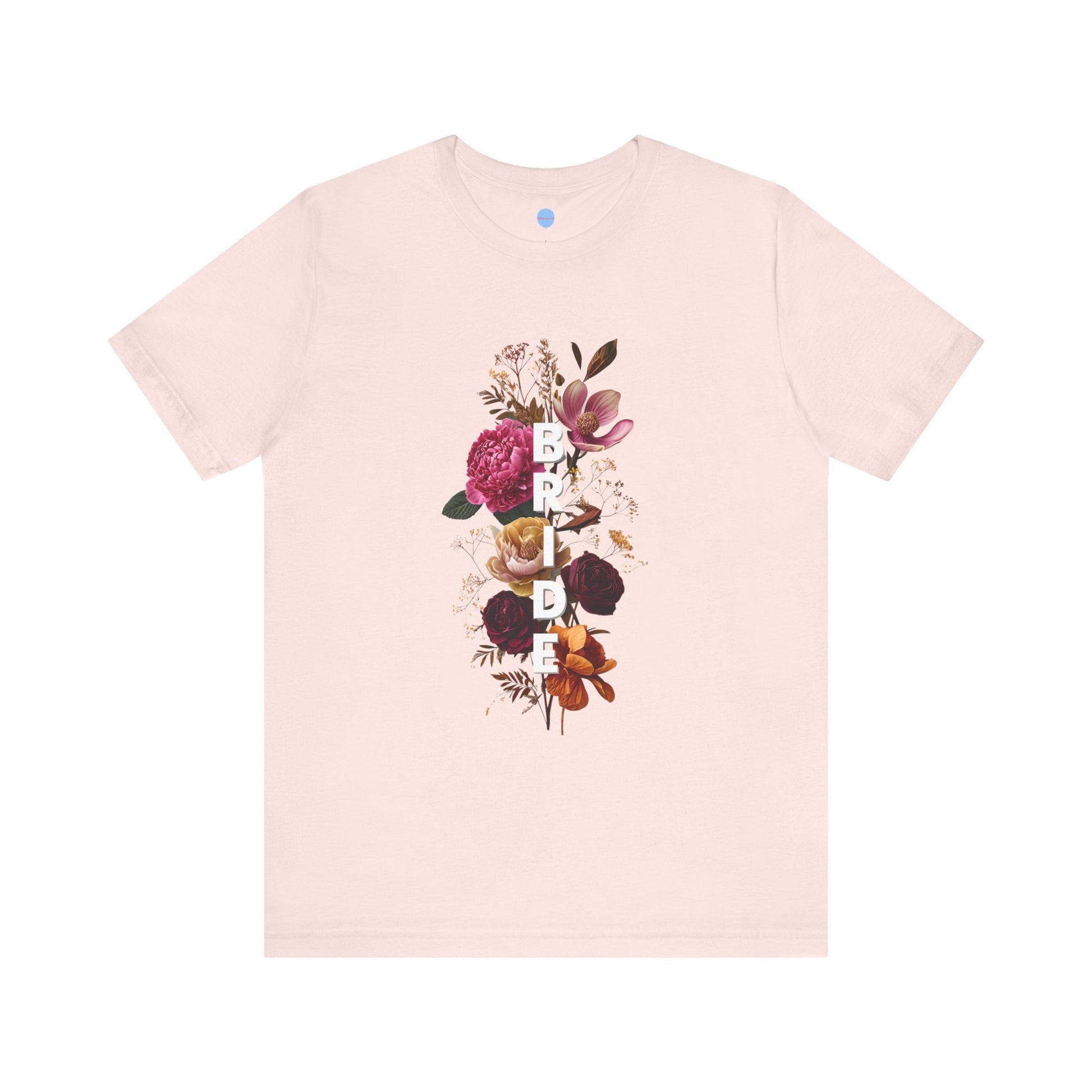 Petal & Vows Tee
