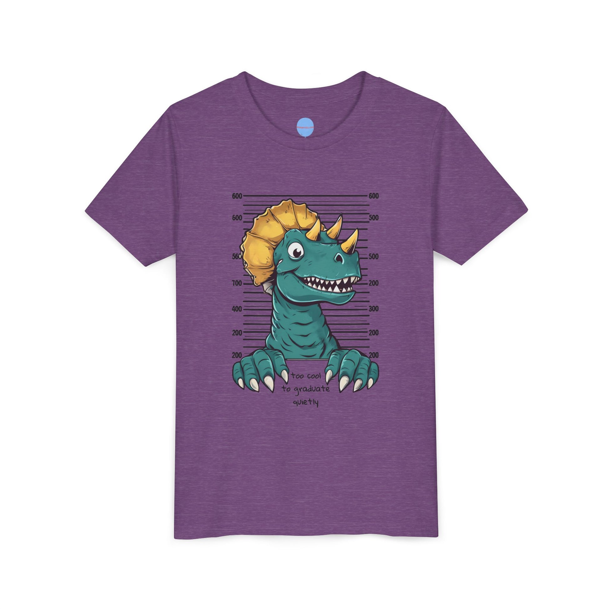 Too cool & Graduated - Kids S - XL