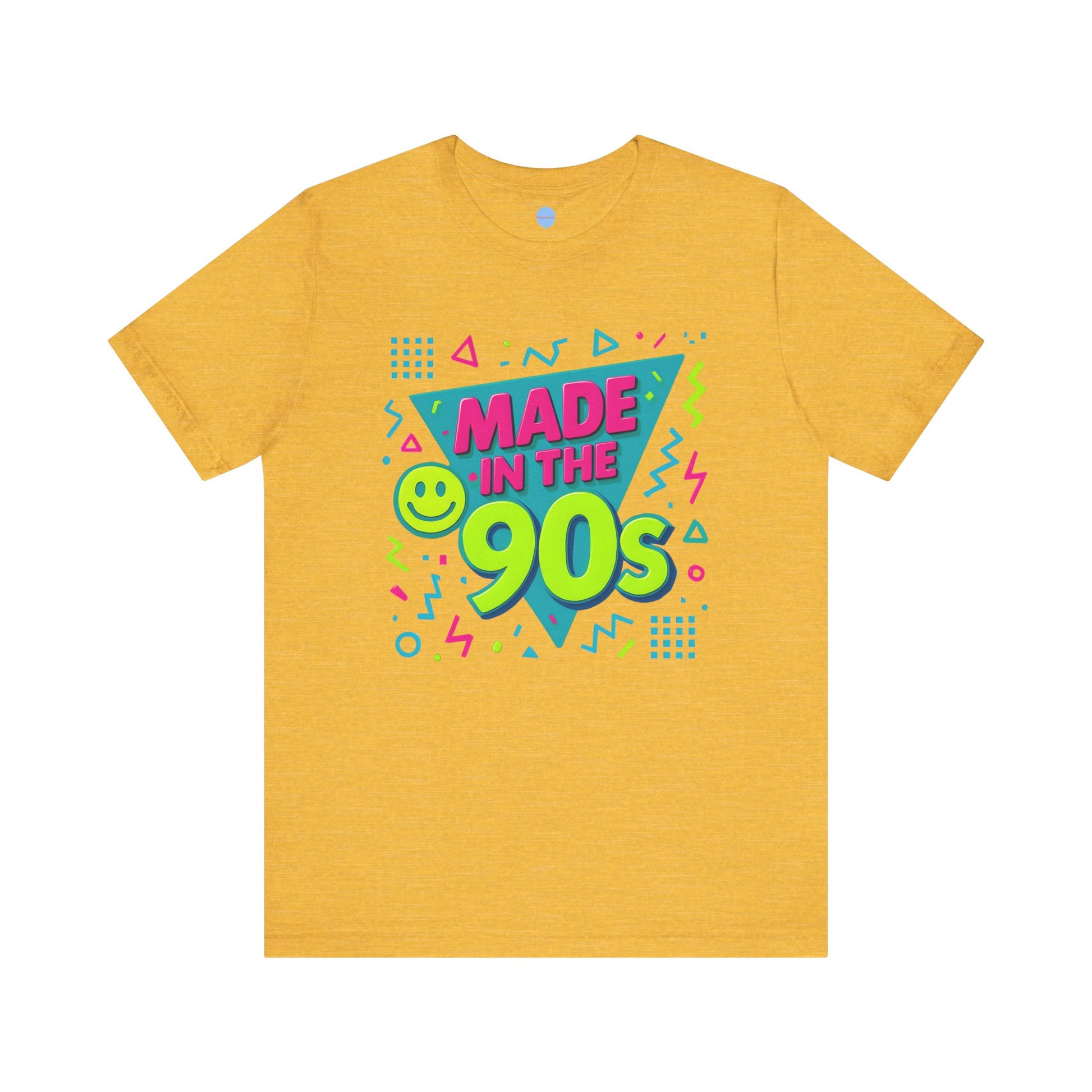 Made in the 90s