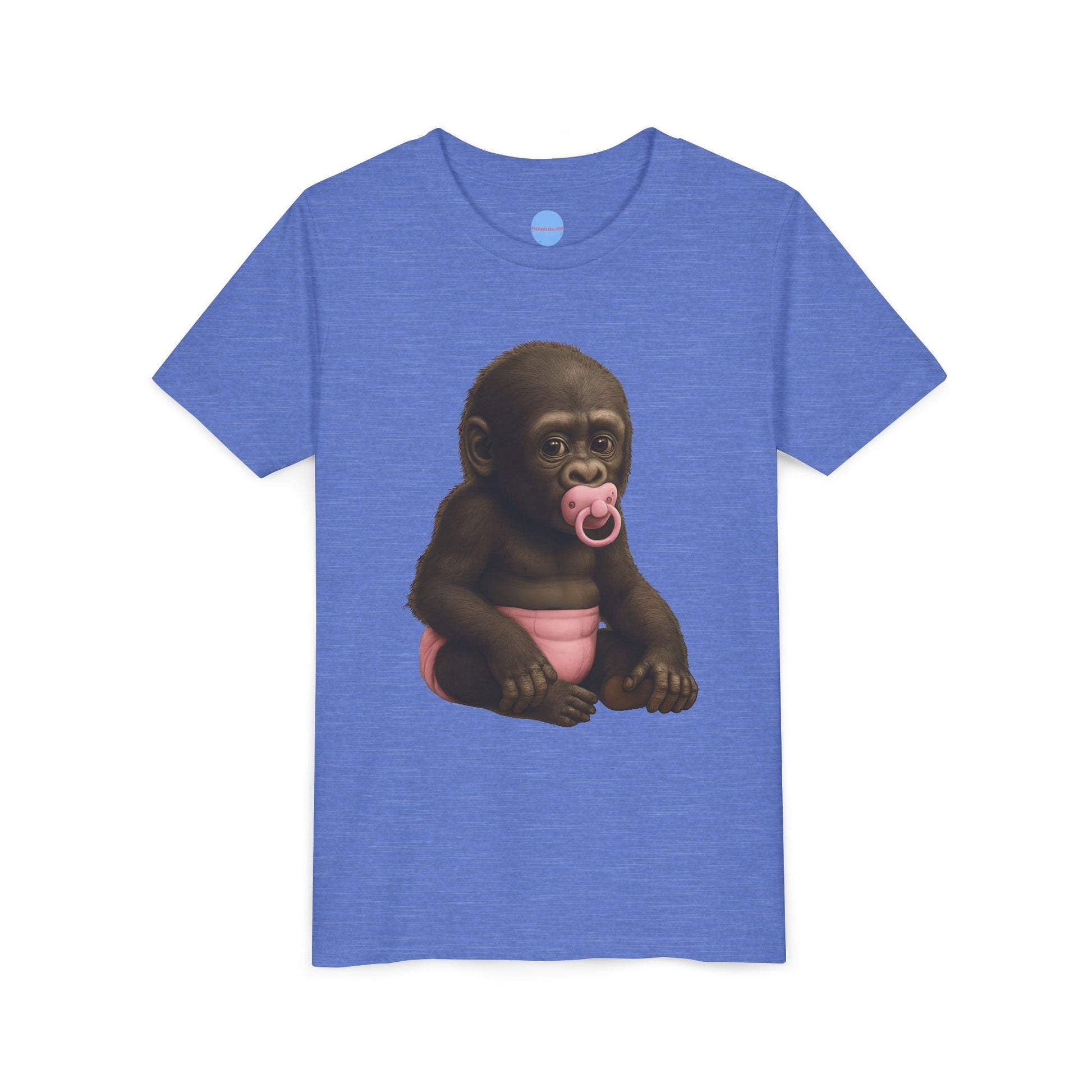 Little Wild One Pink - Sizes S - XL