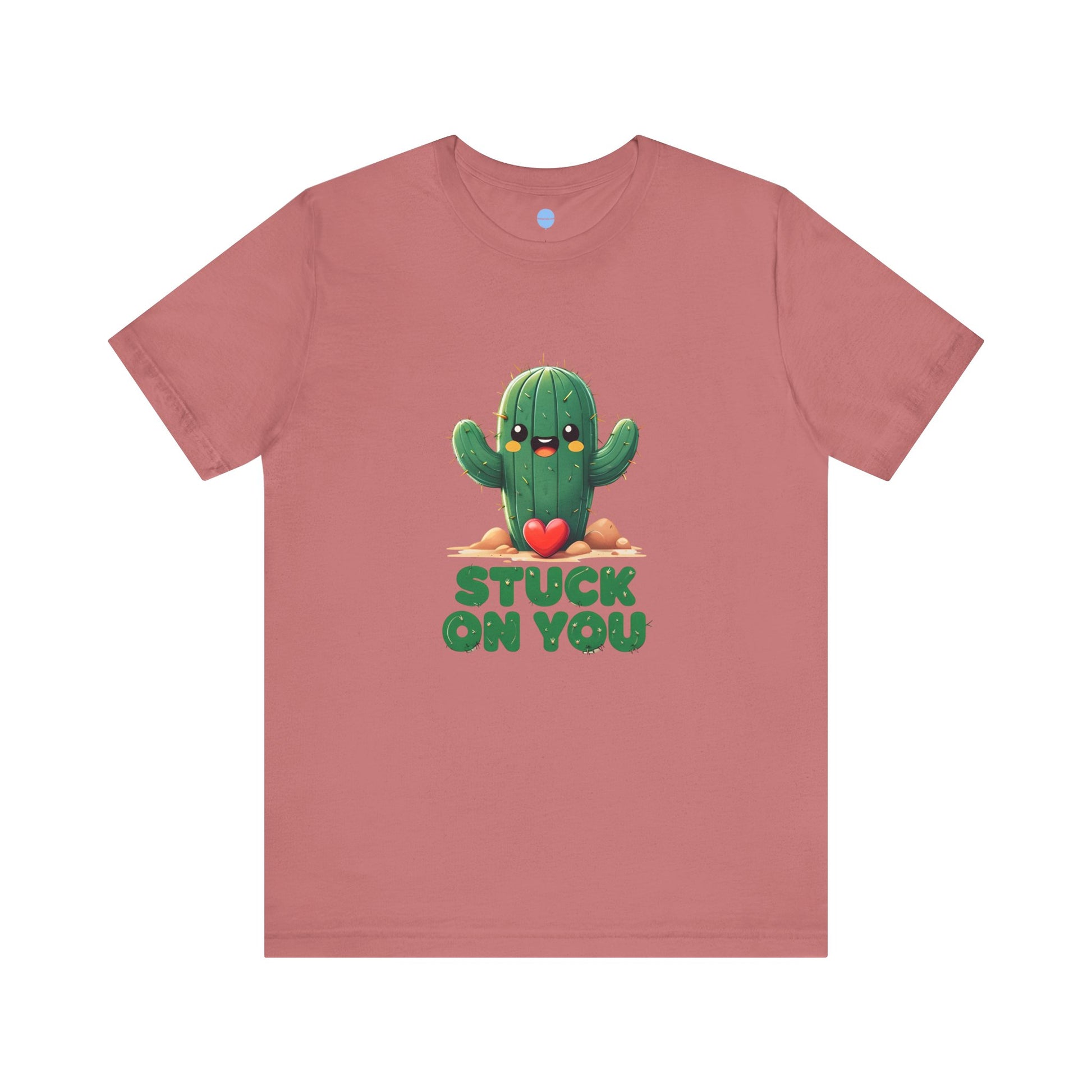 Stuck on You - Unisex