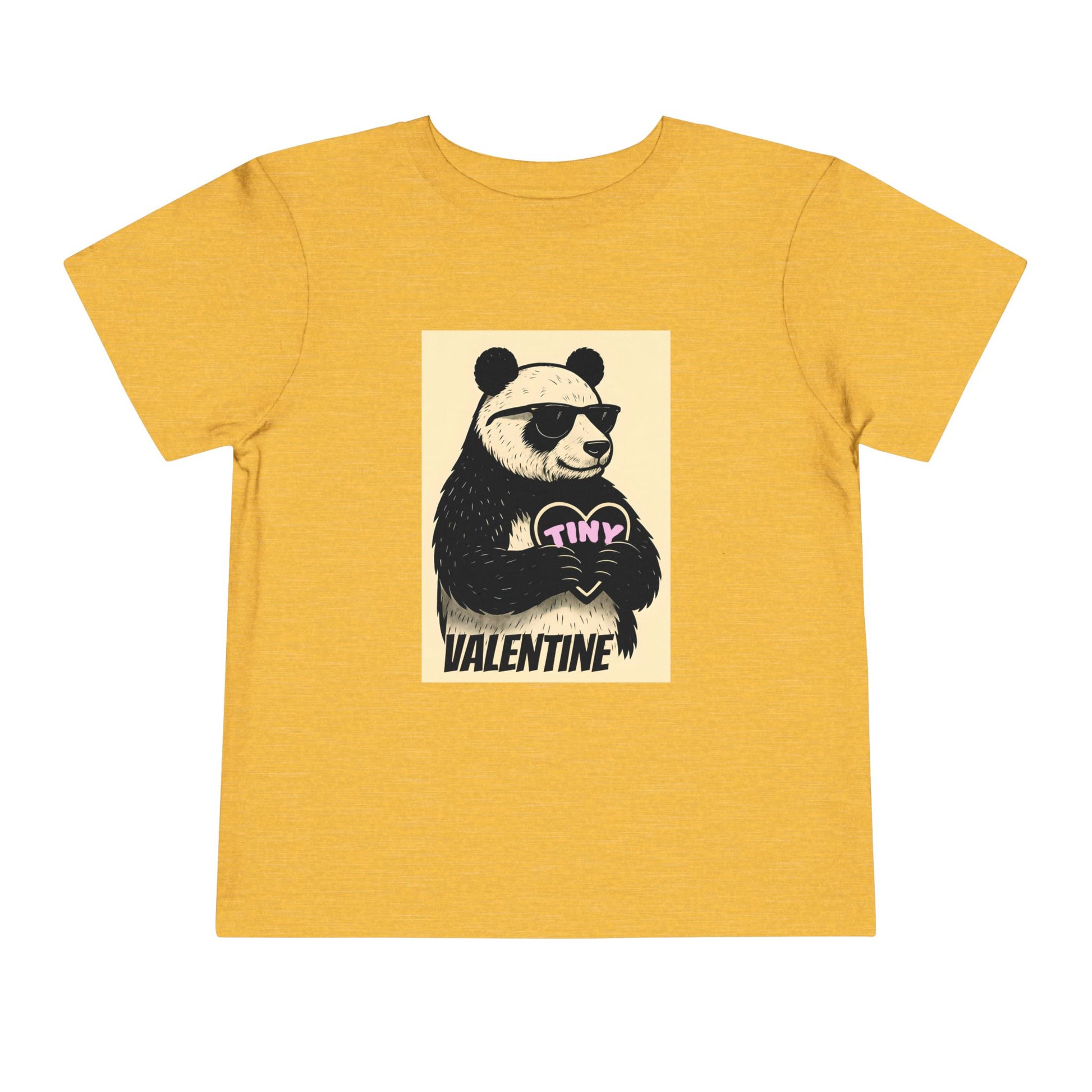 Tiny Valentine - Kids 2T - 5T