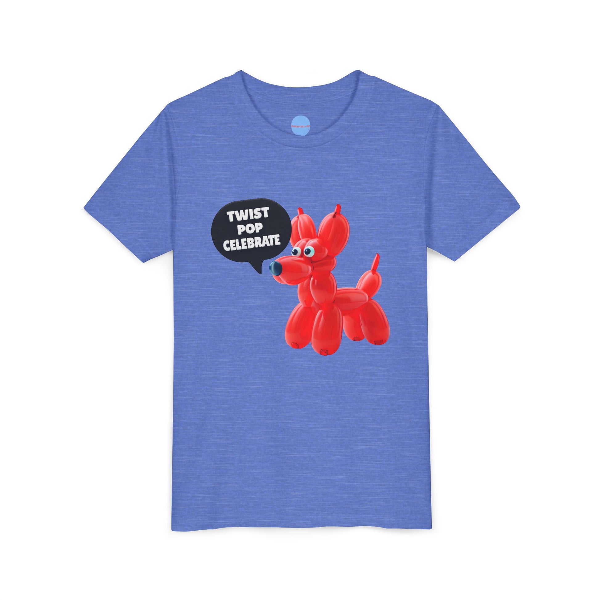 Twist, Pop, Celebrate - Sizes S - XL