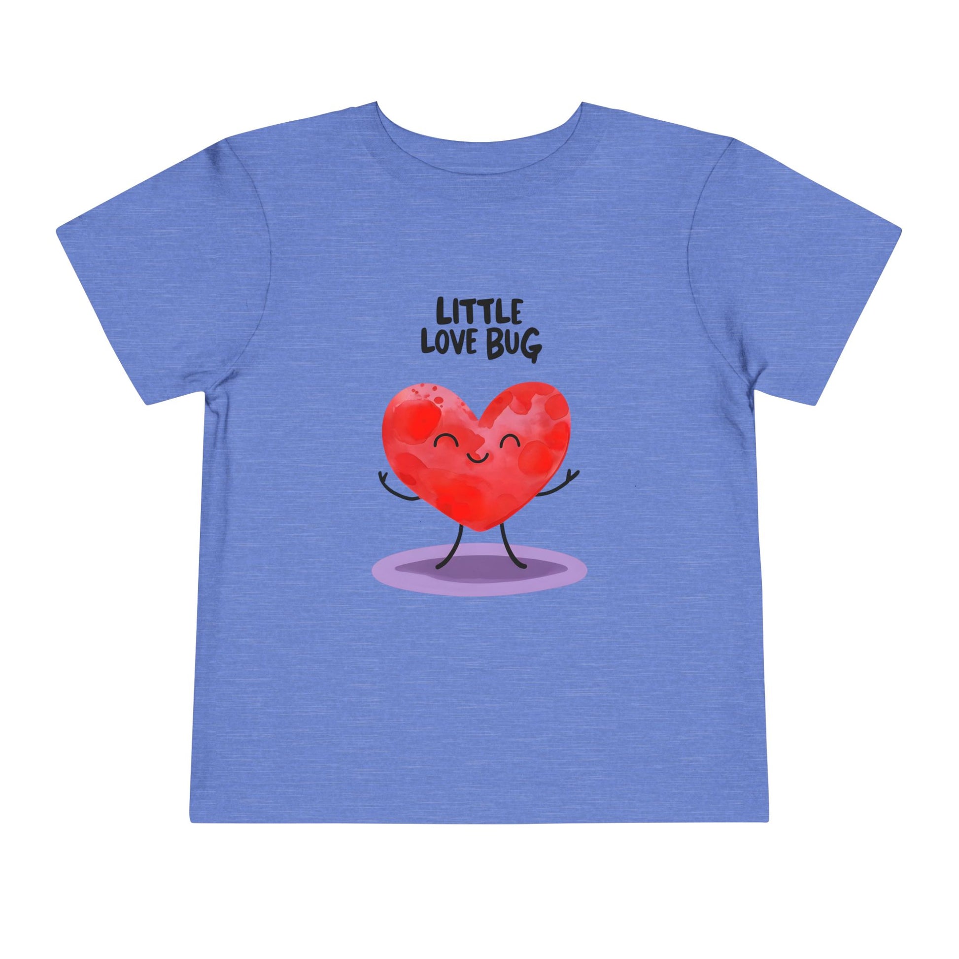 Little Love Bug - Kids 2T - 5T