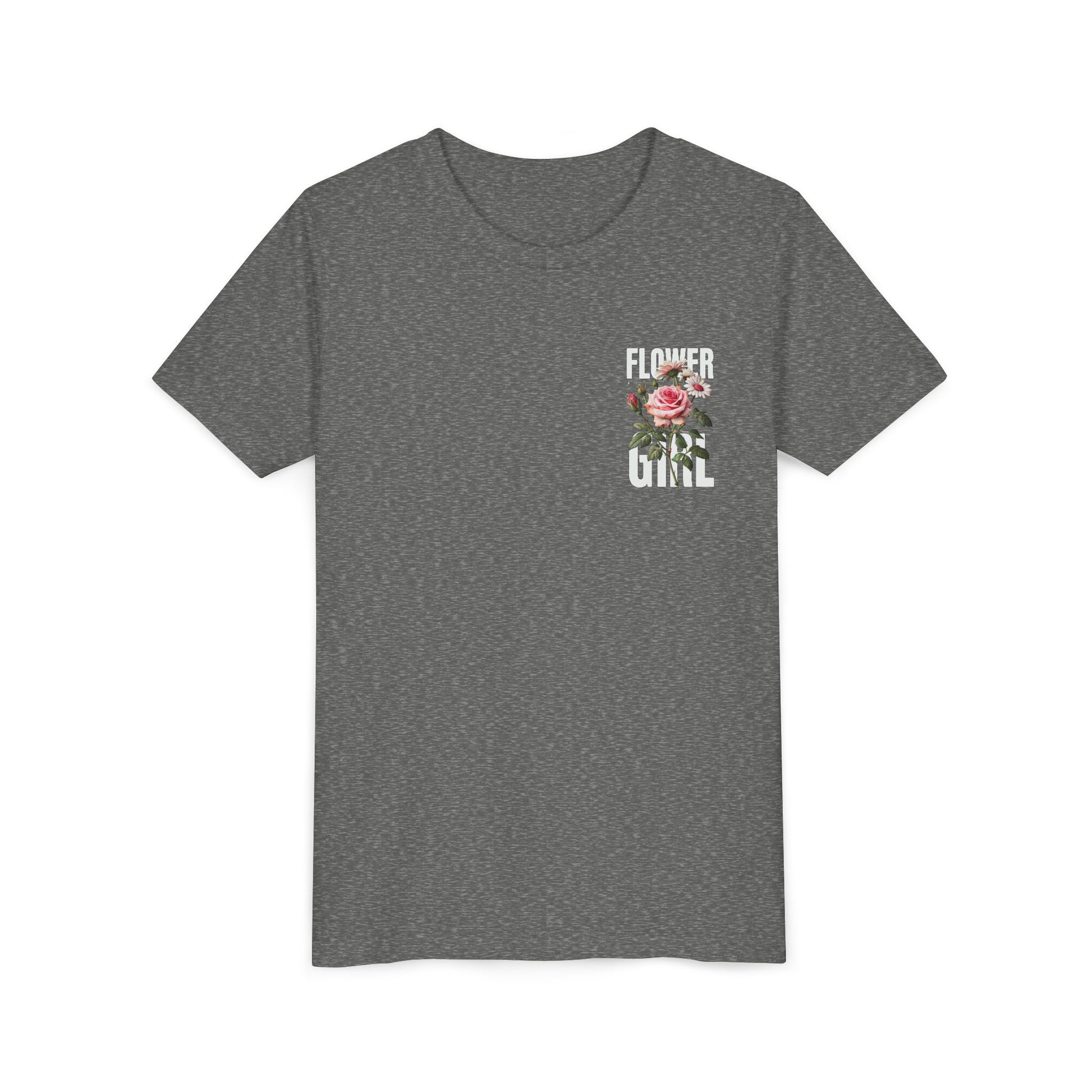 Bloomed in Love - Flowergirl - Kids S - XL