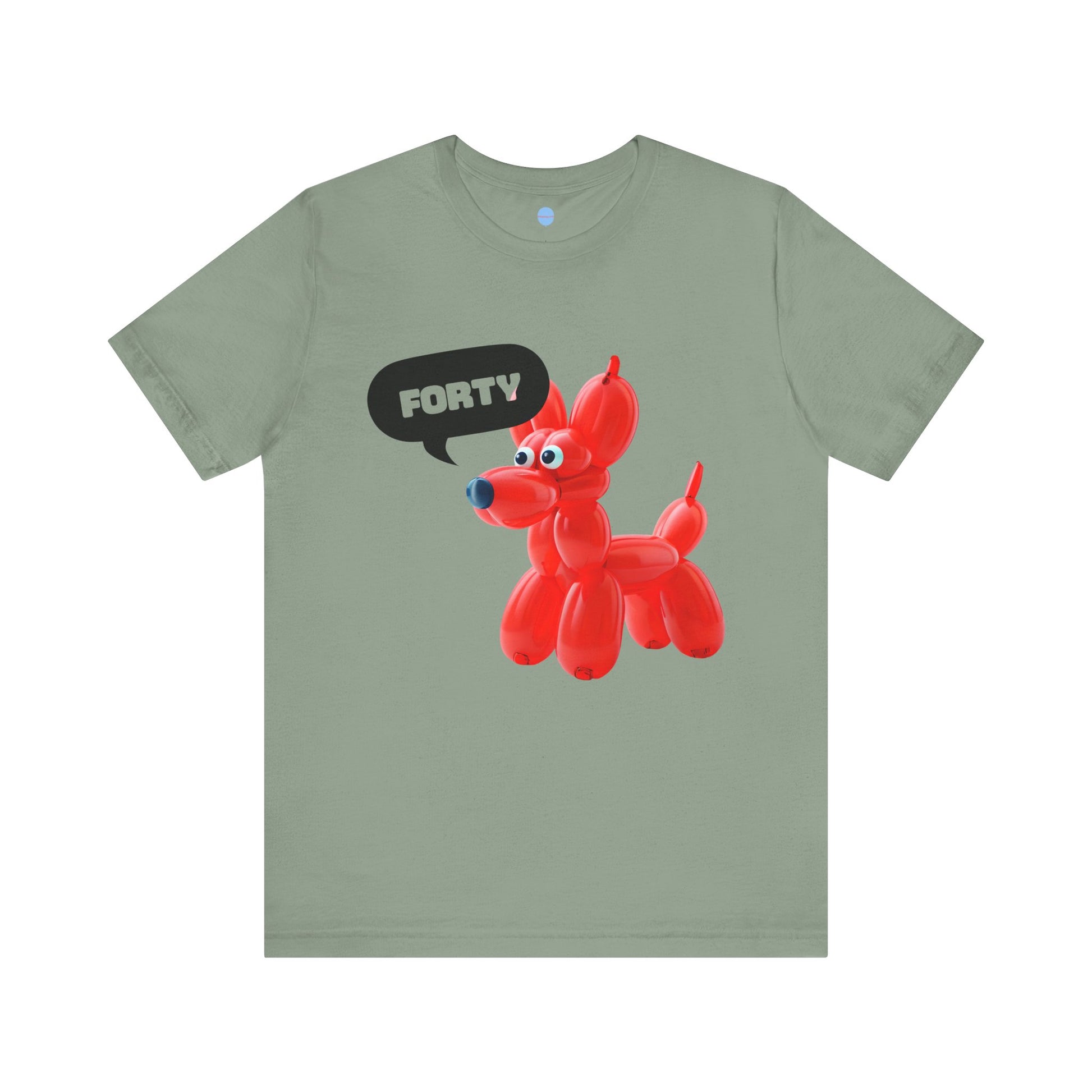 Balloon Dog 40