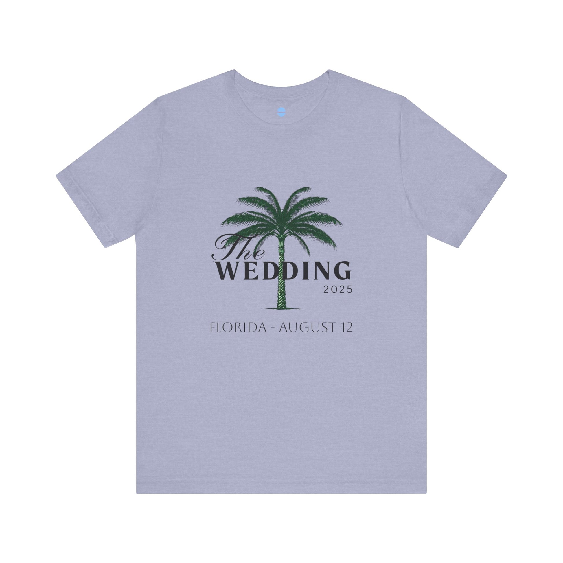 The Wedding of 2025