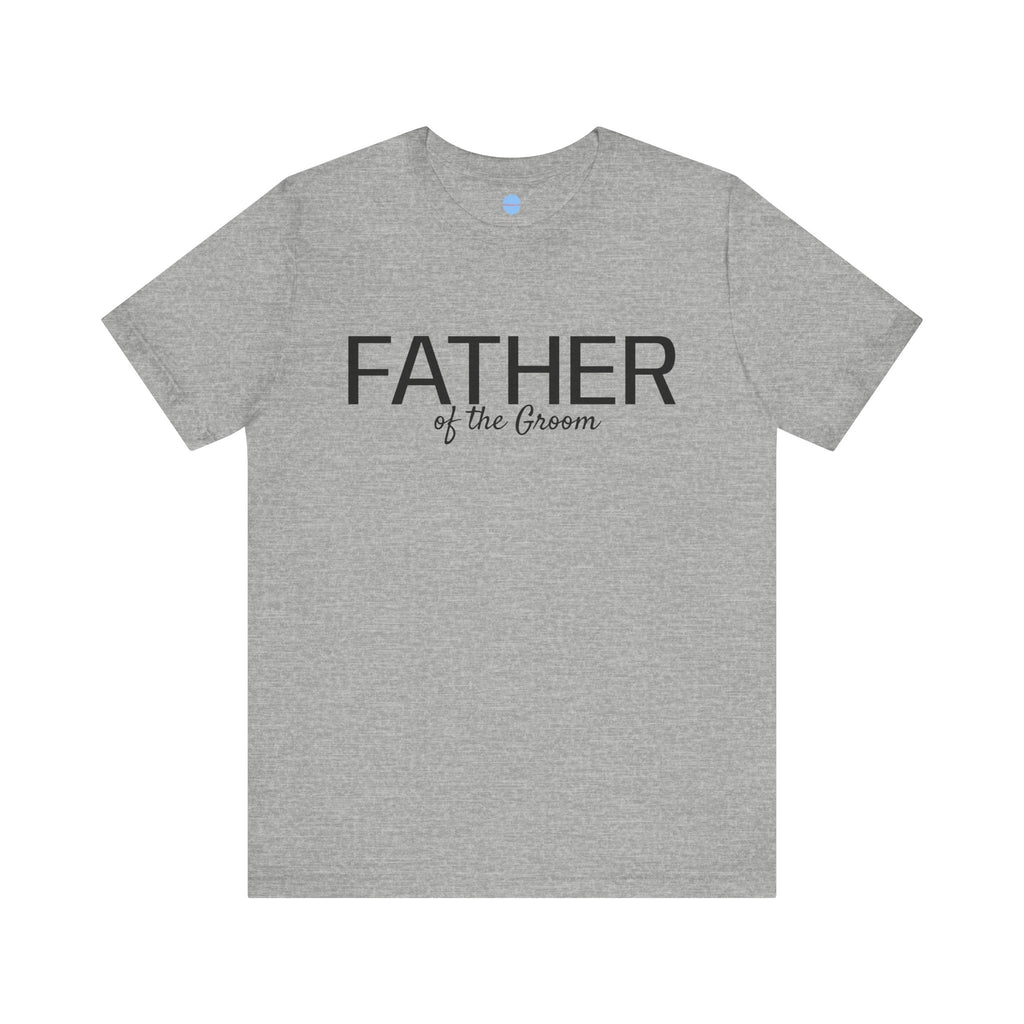 Father of the Groom