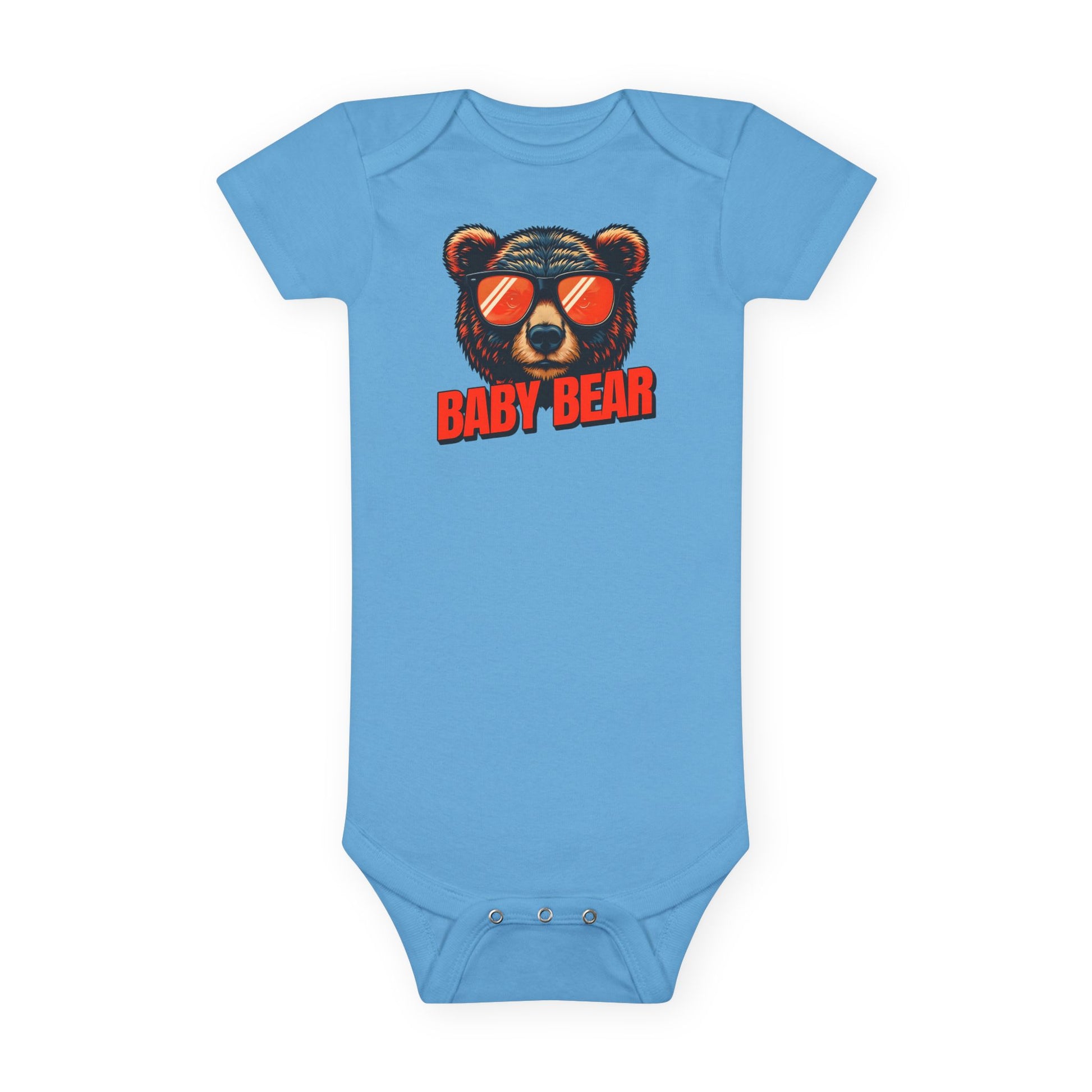 Baby Bear - Onesie