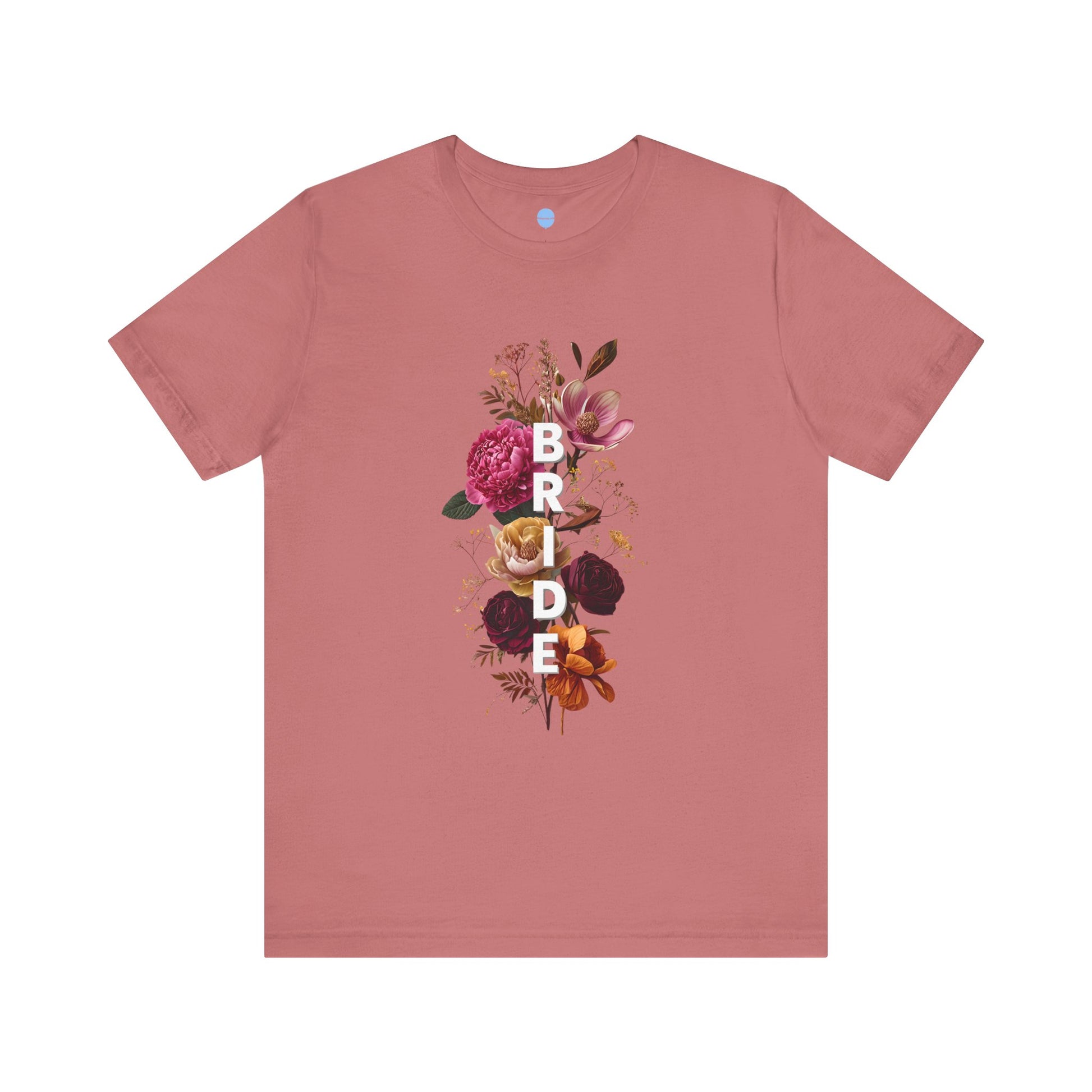 Petal & Vows Tee