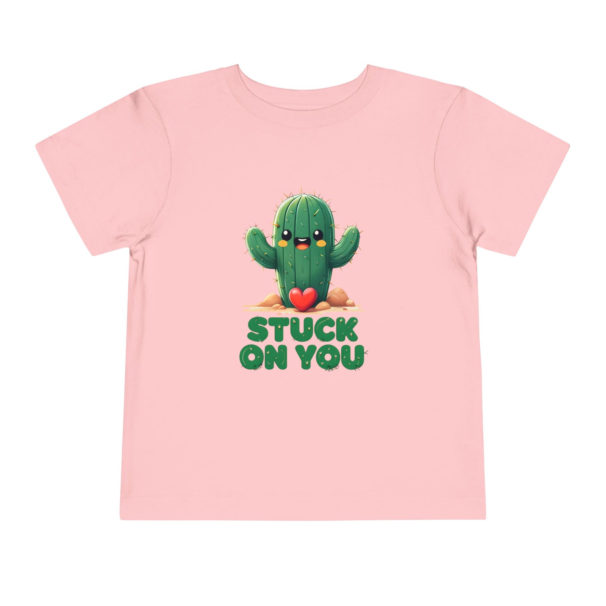 Stuck on You - Kids 2T - 5T