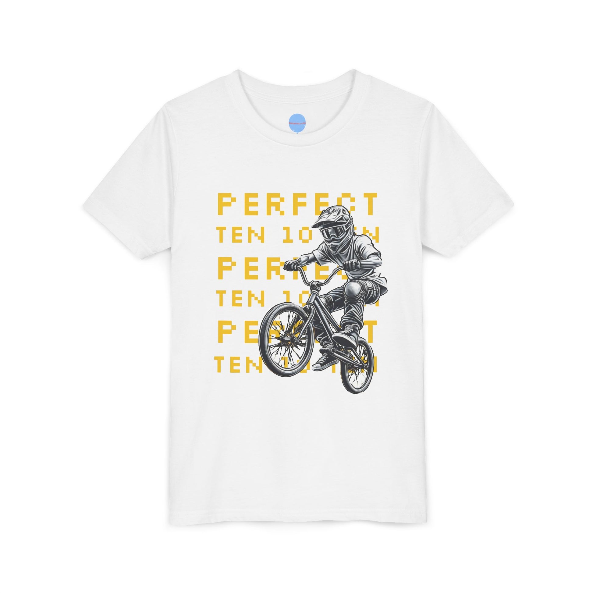 Perfect 10 Bmx - Kids S - XL