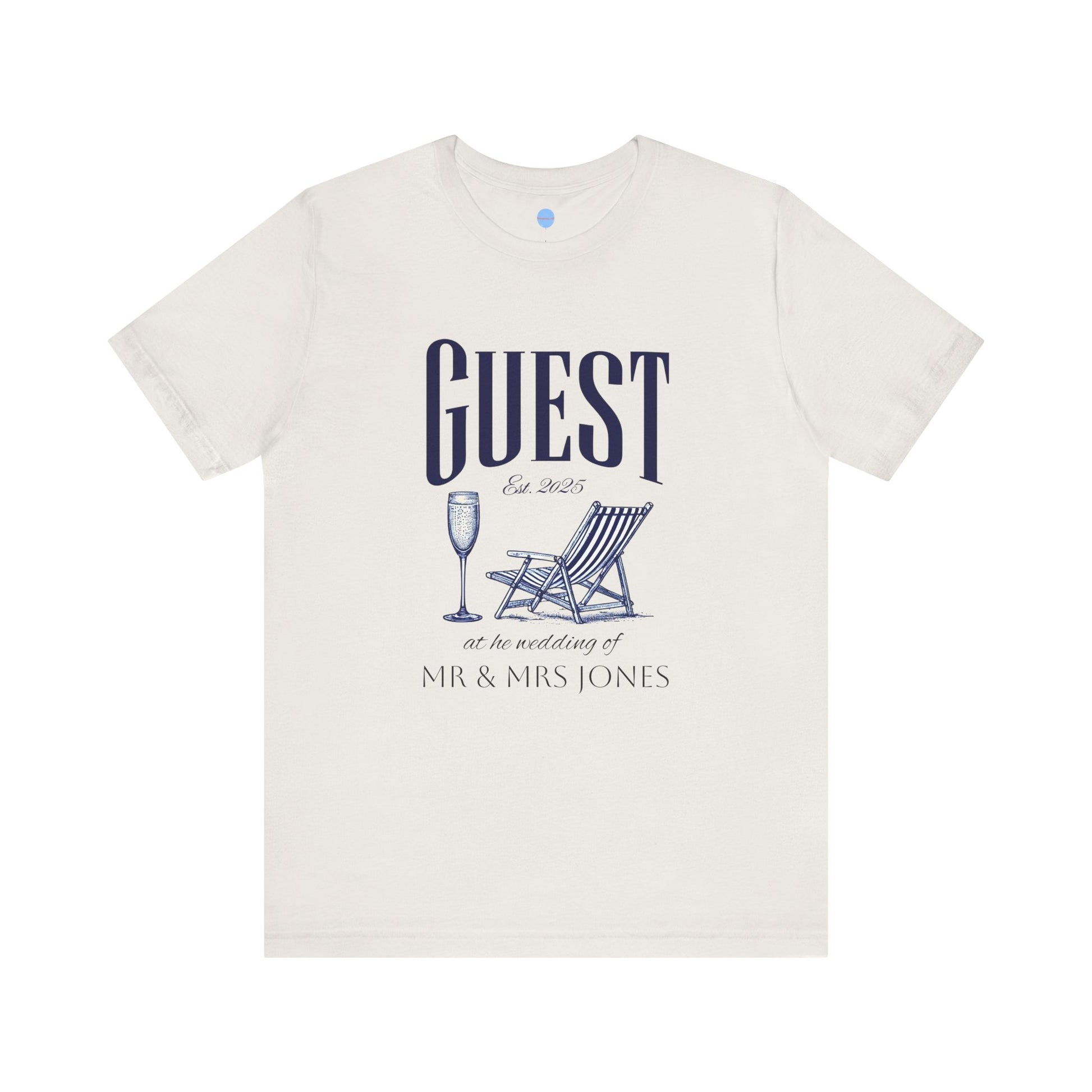 Coastal "I do" Crew - Guest