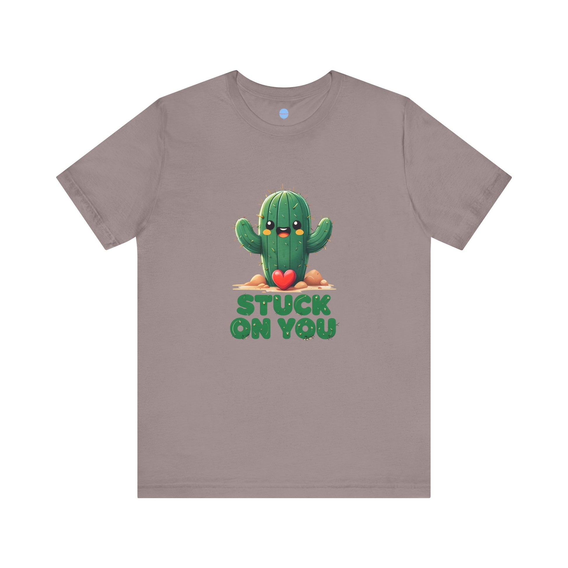 Stuck on You - Unisex