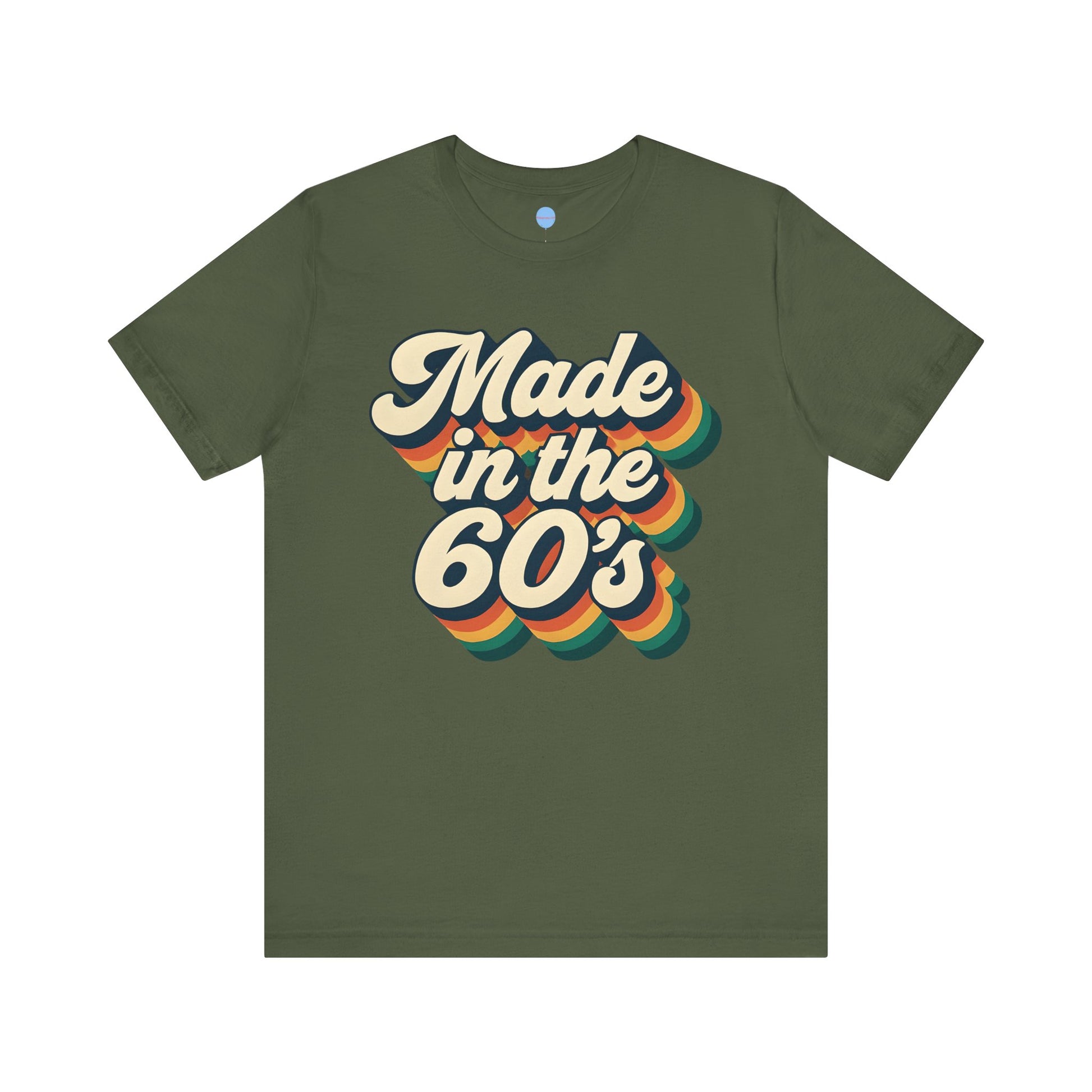 Made in the 60s
