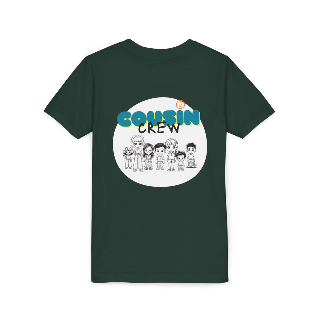 cousin crew boys big