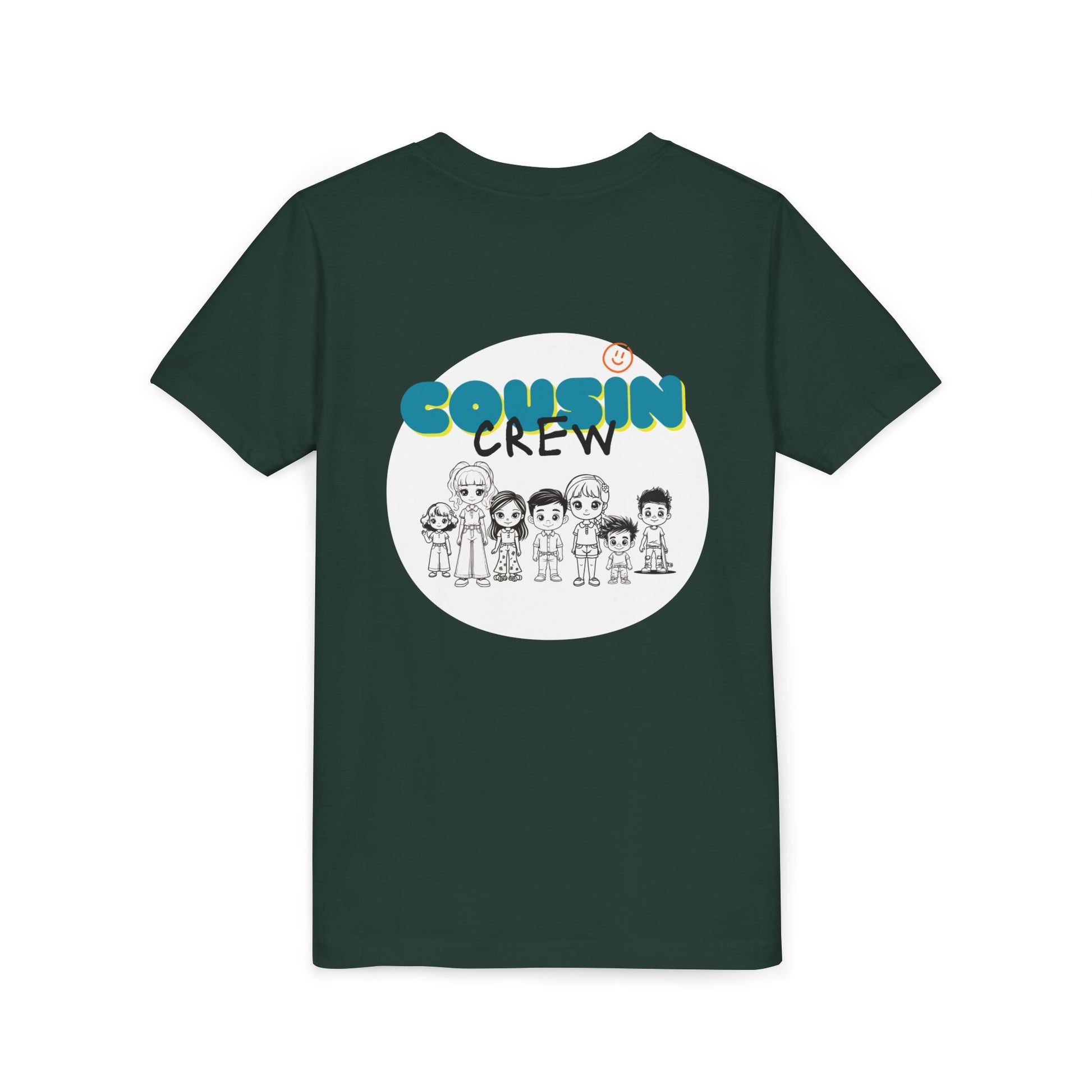 cousin crew boys big