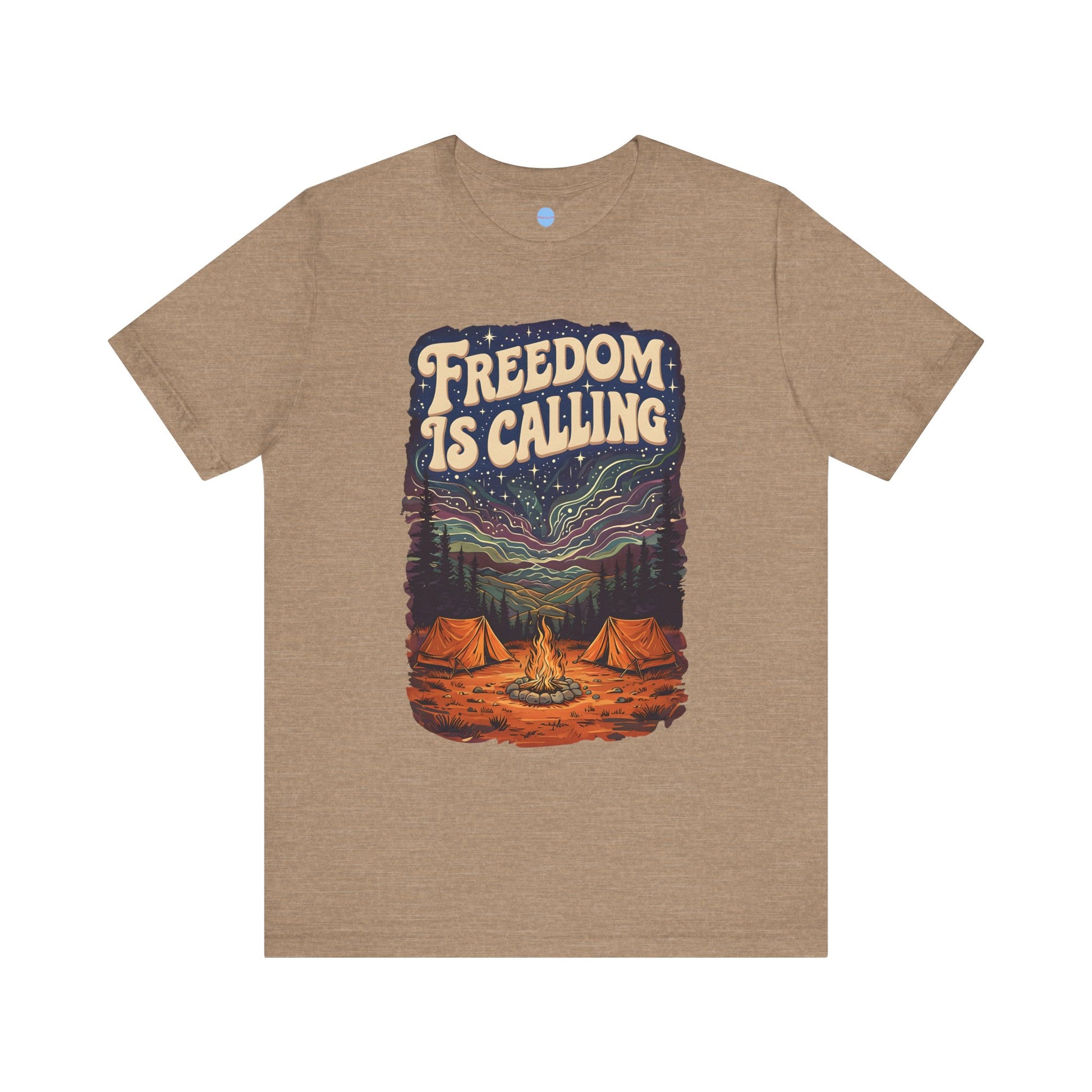 Freedom is Calling