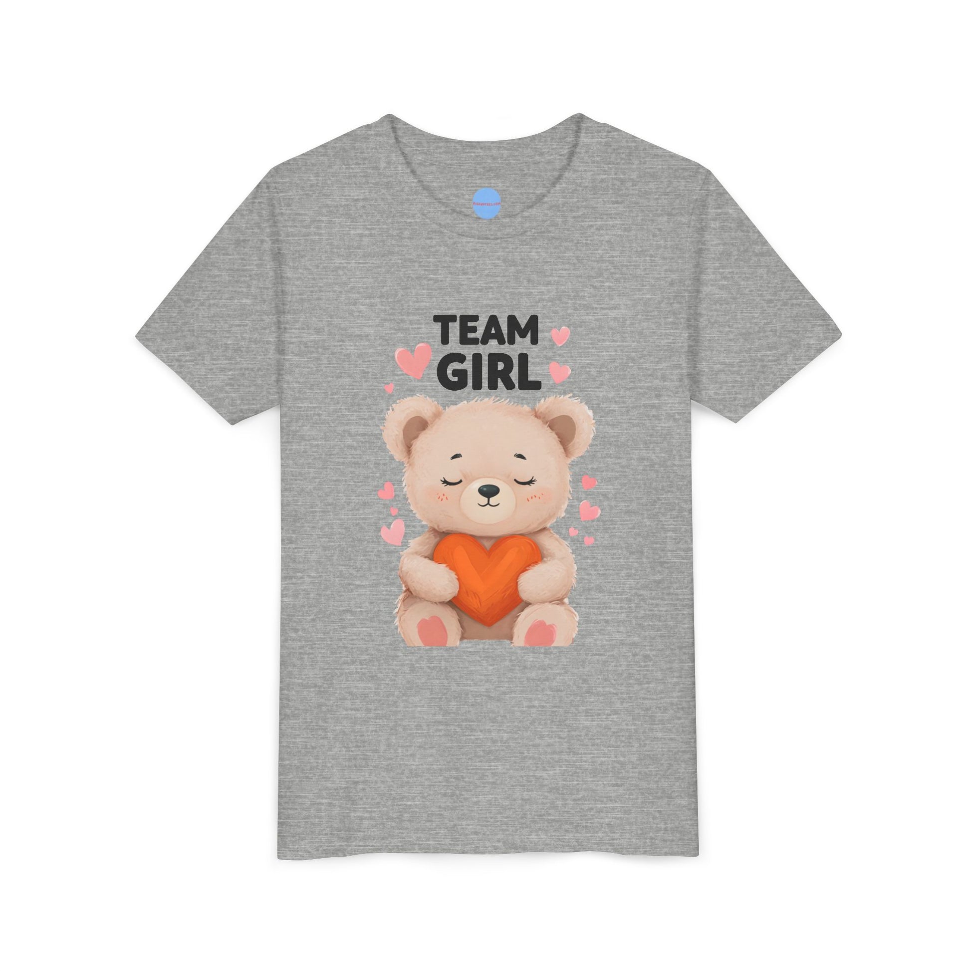Team Girl Cub - Kids S - XL