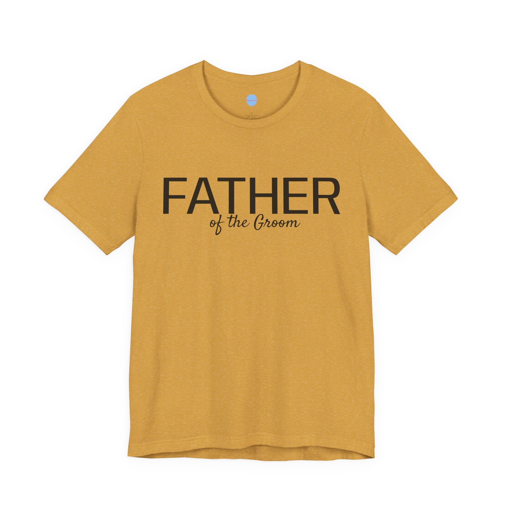 Father of the Groom