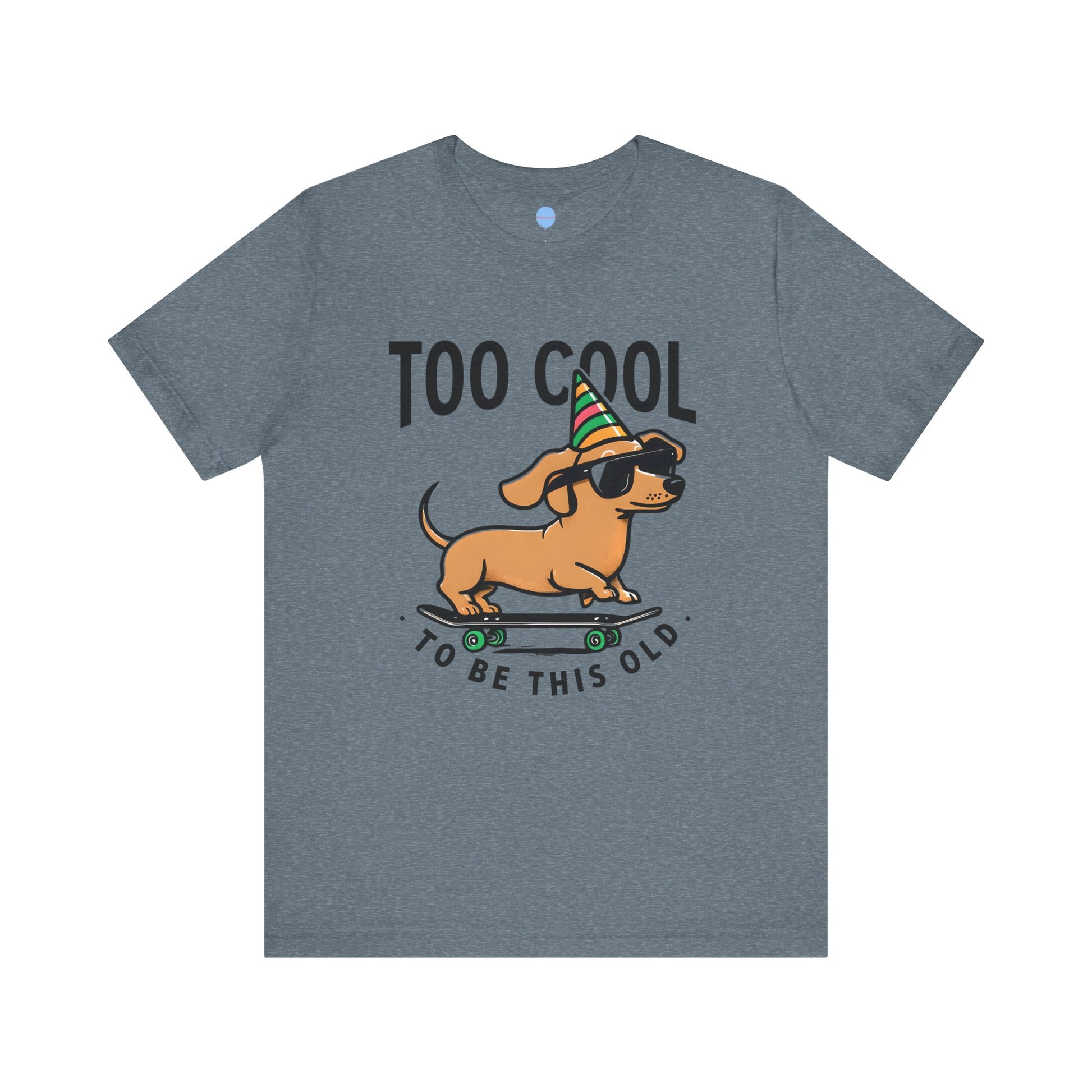 Too Cool