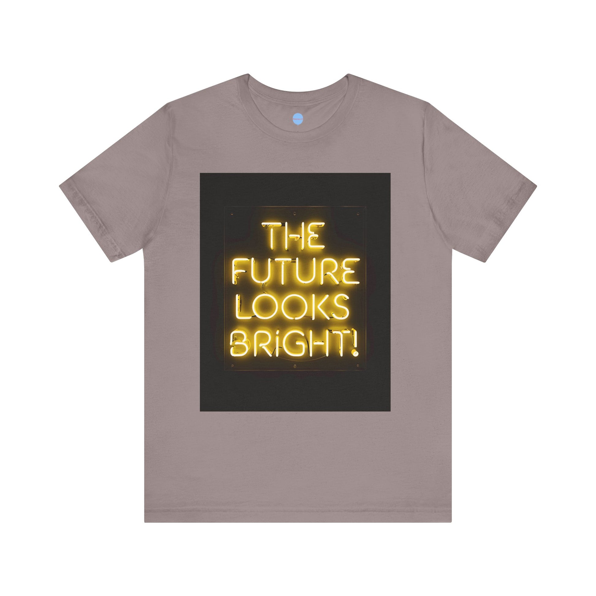 Bright Future Tee