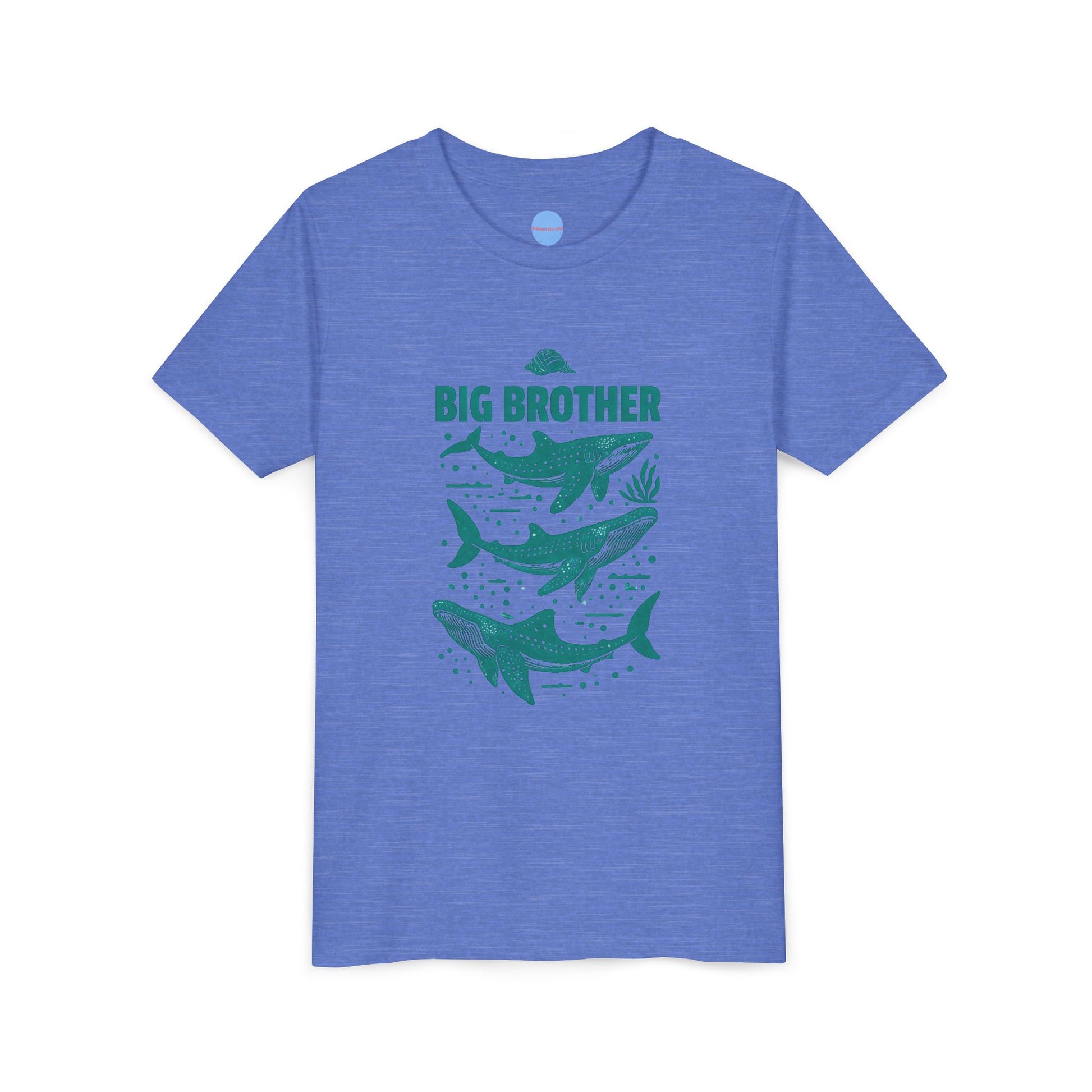 Classic Big Brother - Kids S - XL