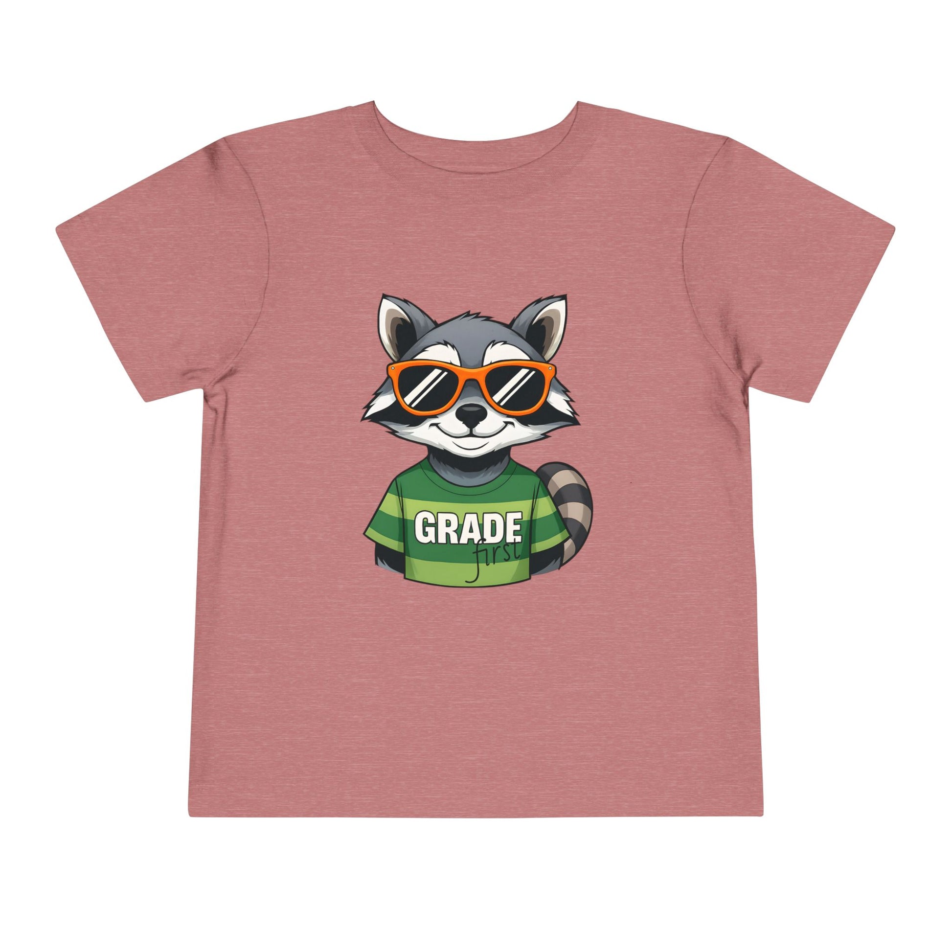 First Grade Bandit - Kids 4T - 5T