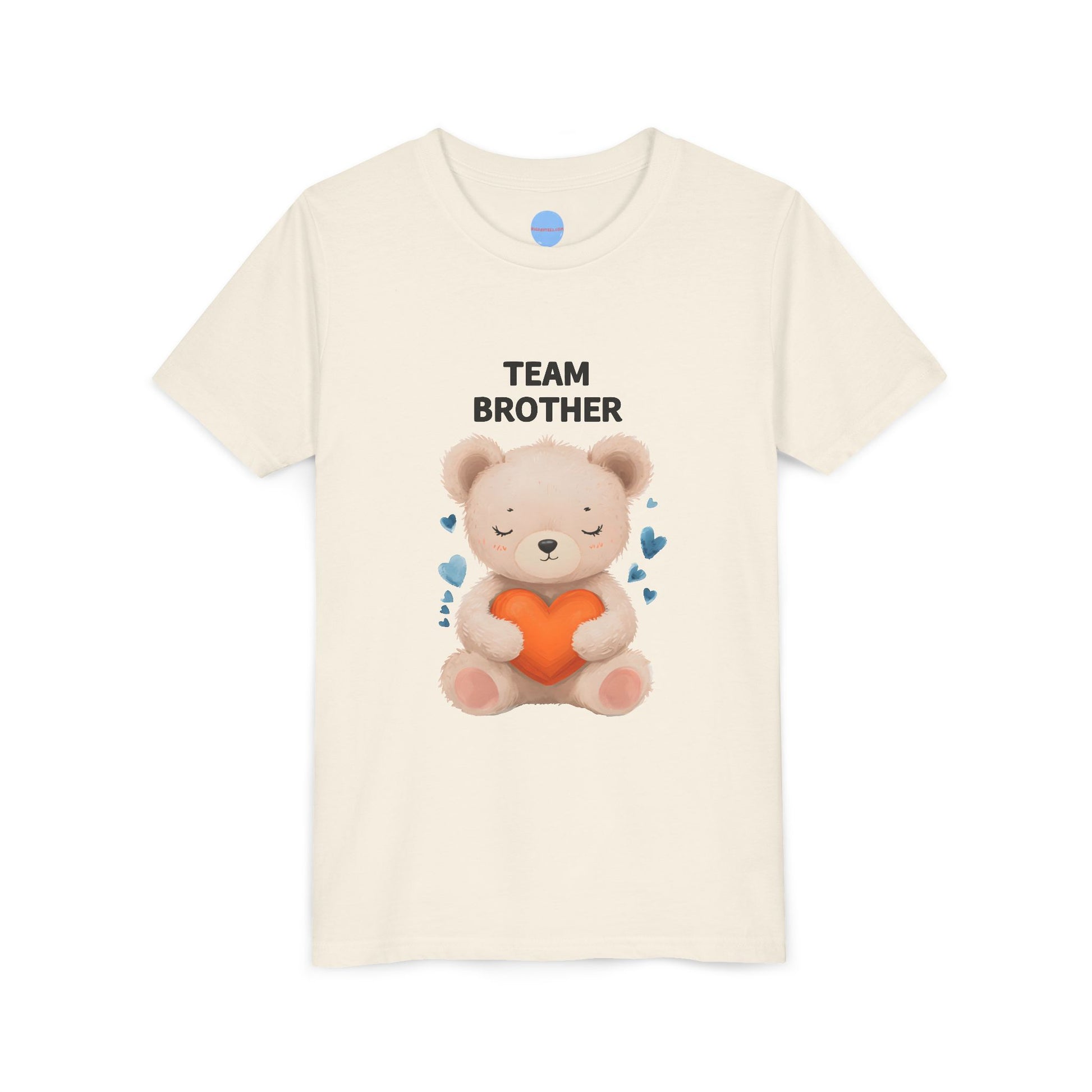 Brother Bear Crew - Kids S-XL
