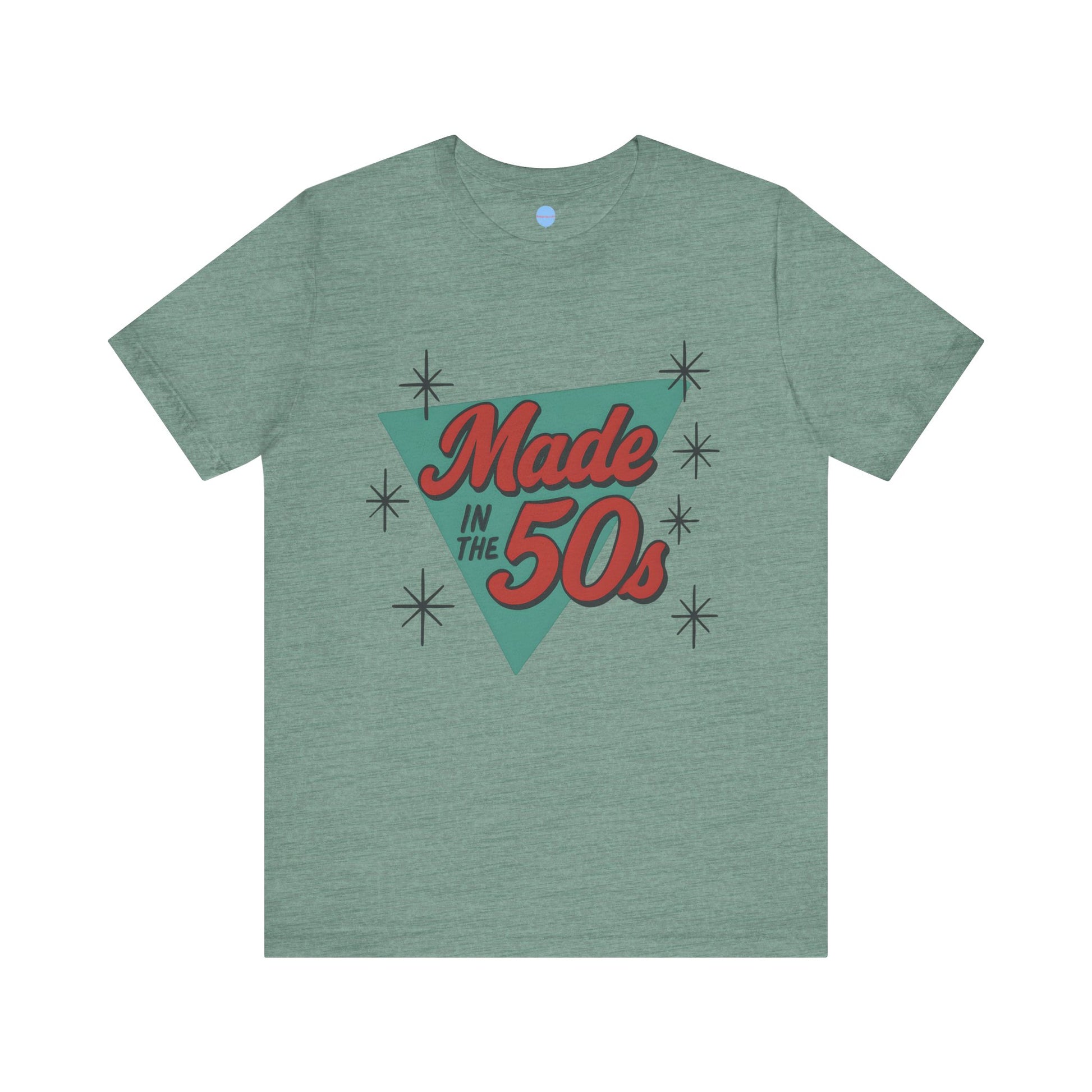 Made in the 50s
