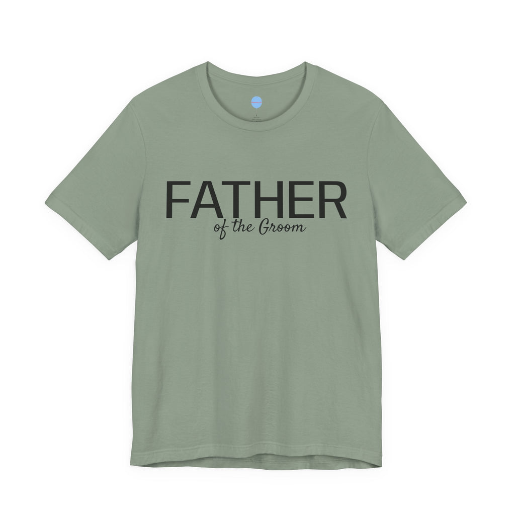 Father of the Groom