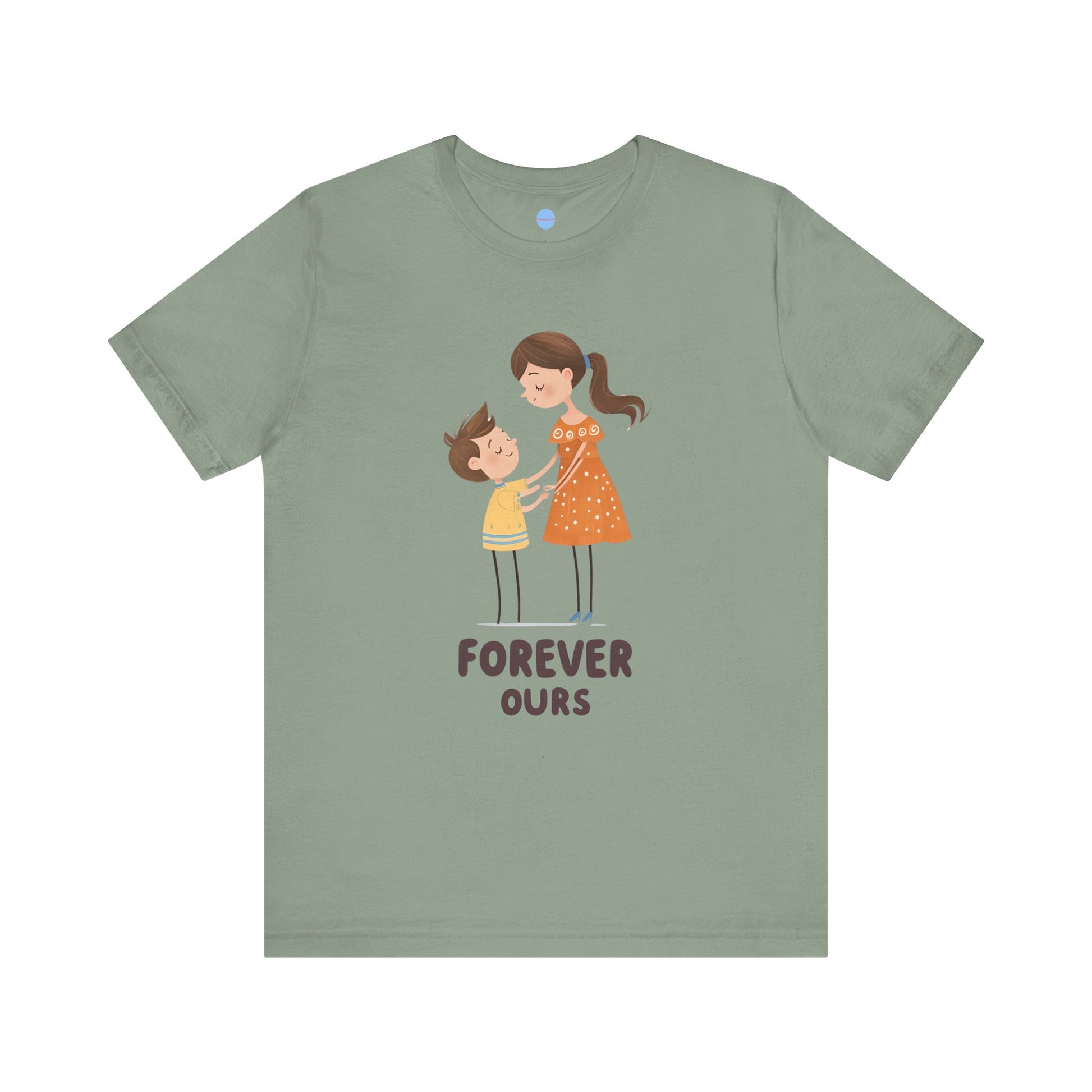 Forever Ours - Boy