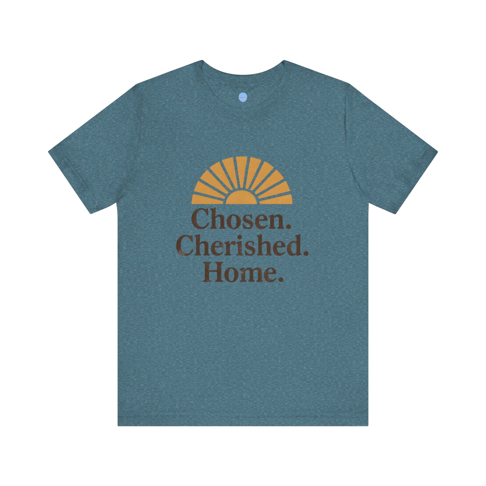 Chosen Cherished Home