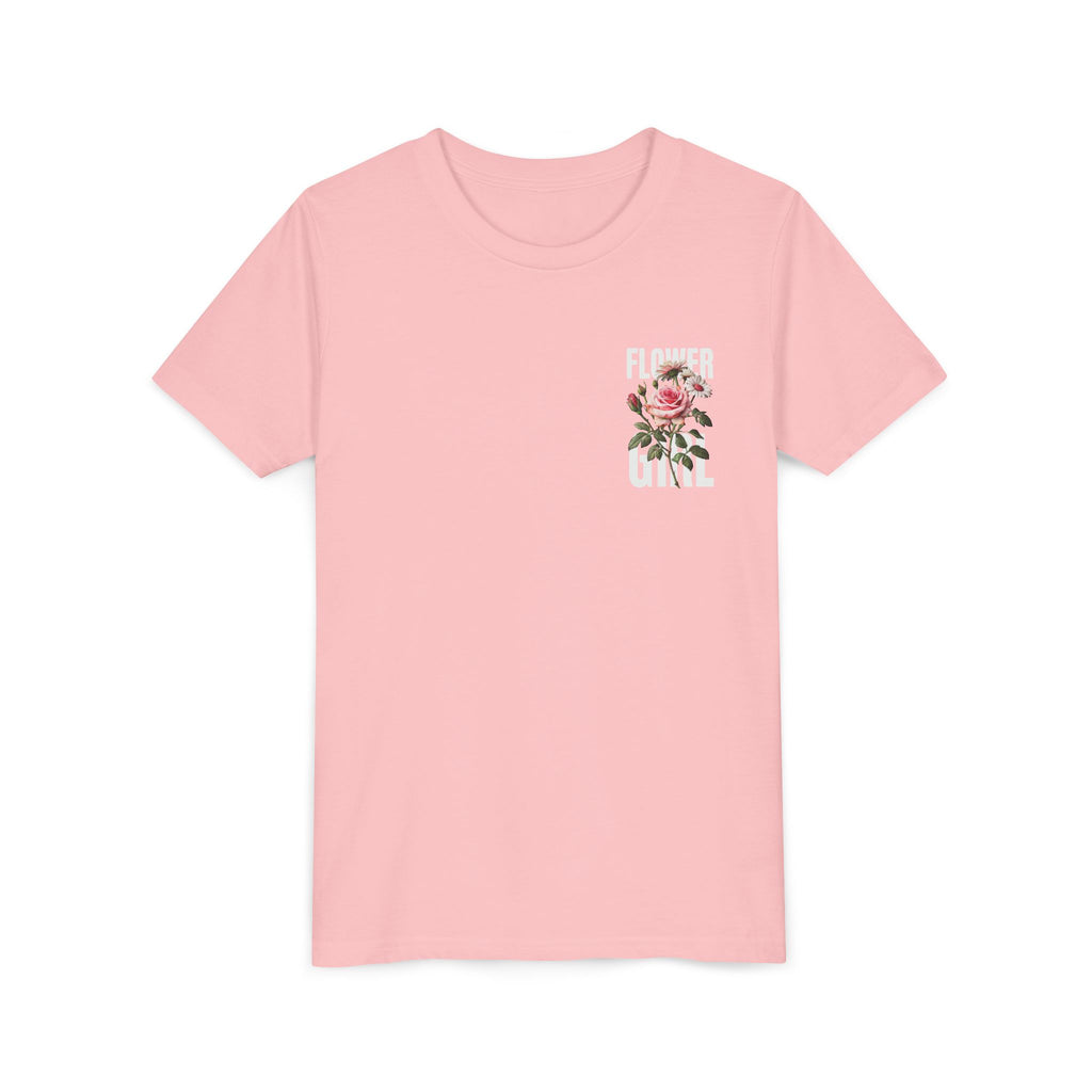 Bloomed in Love - Flowergirl - Kids S - XL
