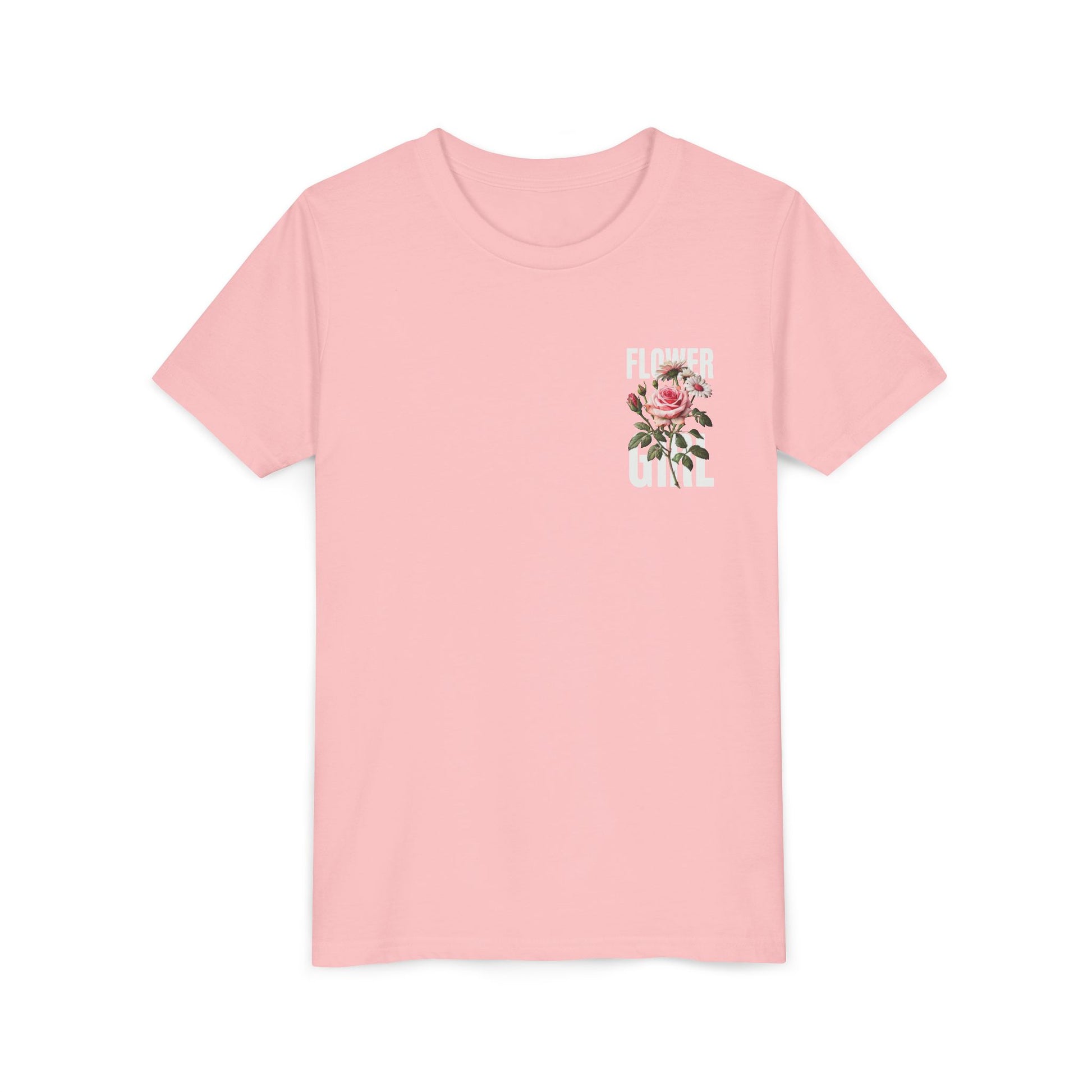 Bloomed in Love - Flowergirl - Kids S - XL