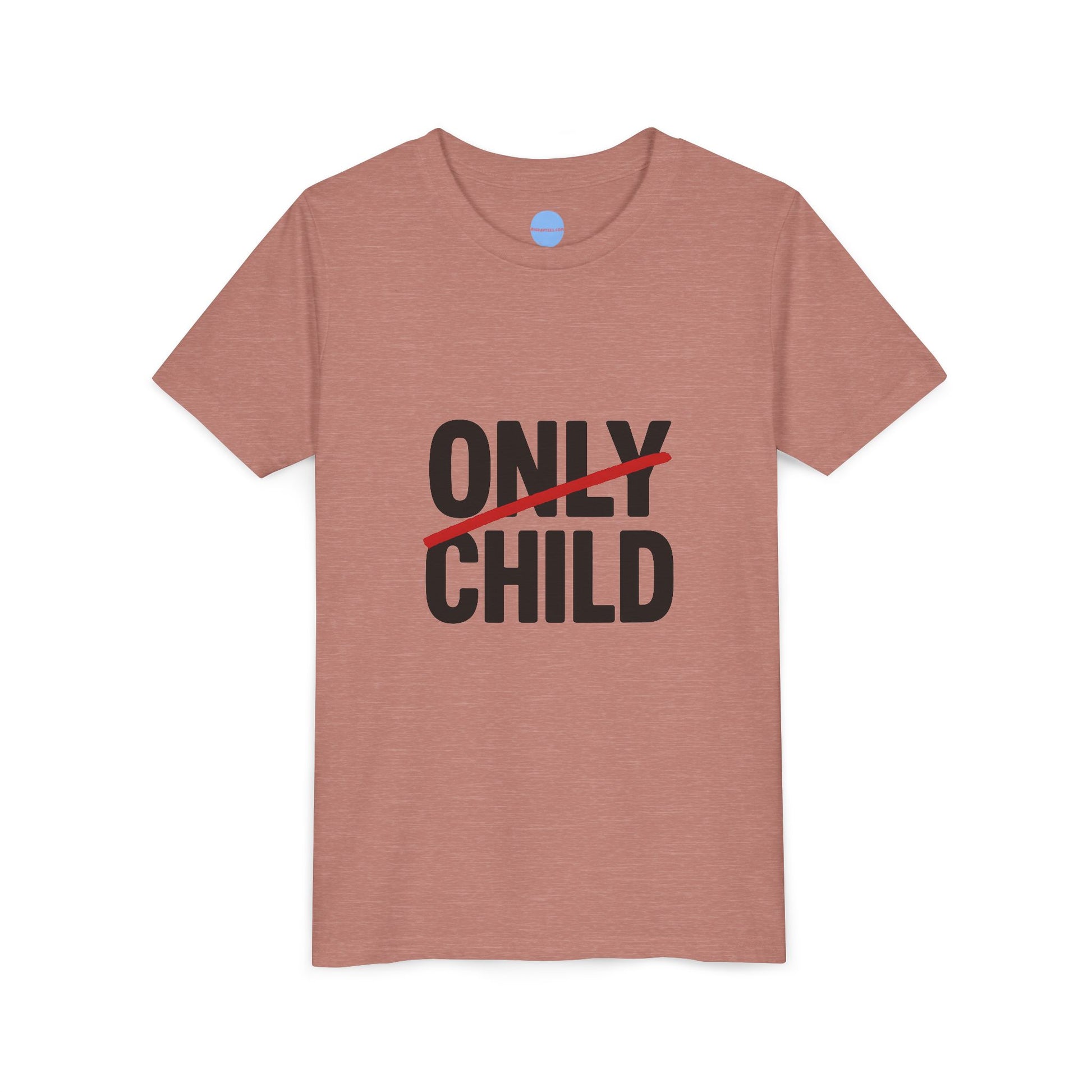 Not the only child anymore! - Kids S - XL