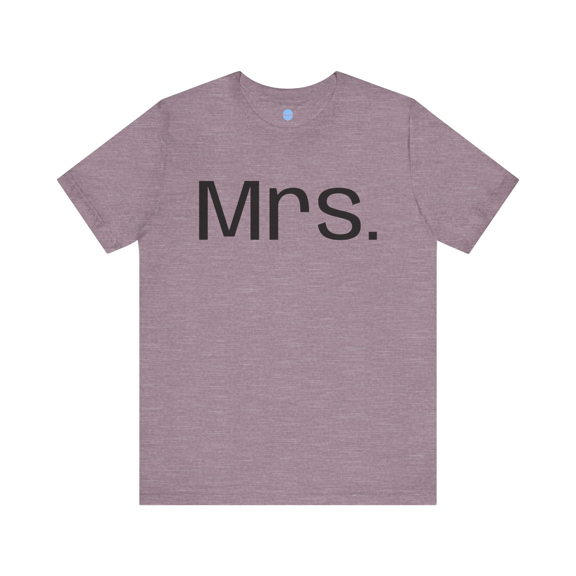 Mrs.