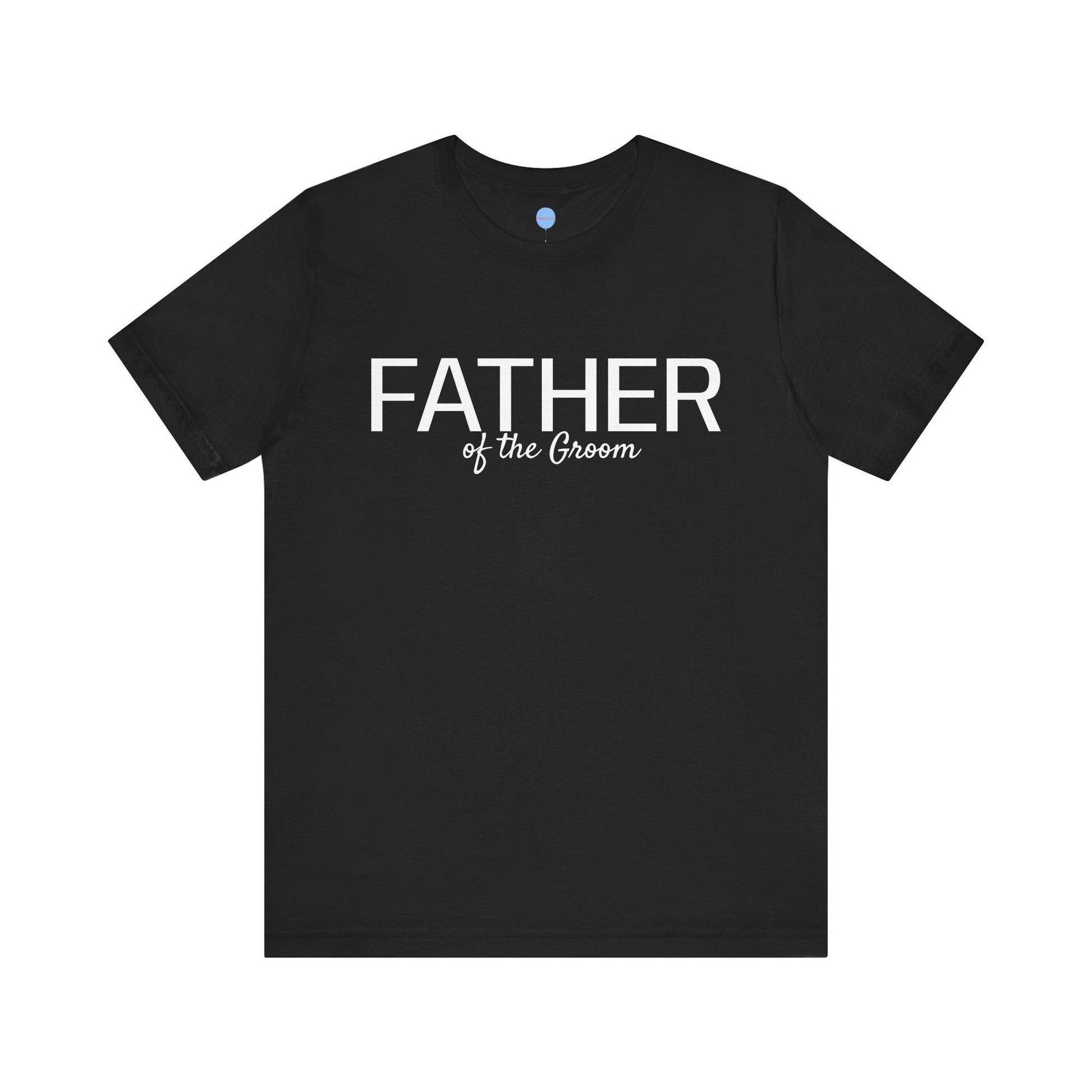 Father of the Groom
