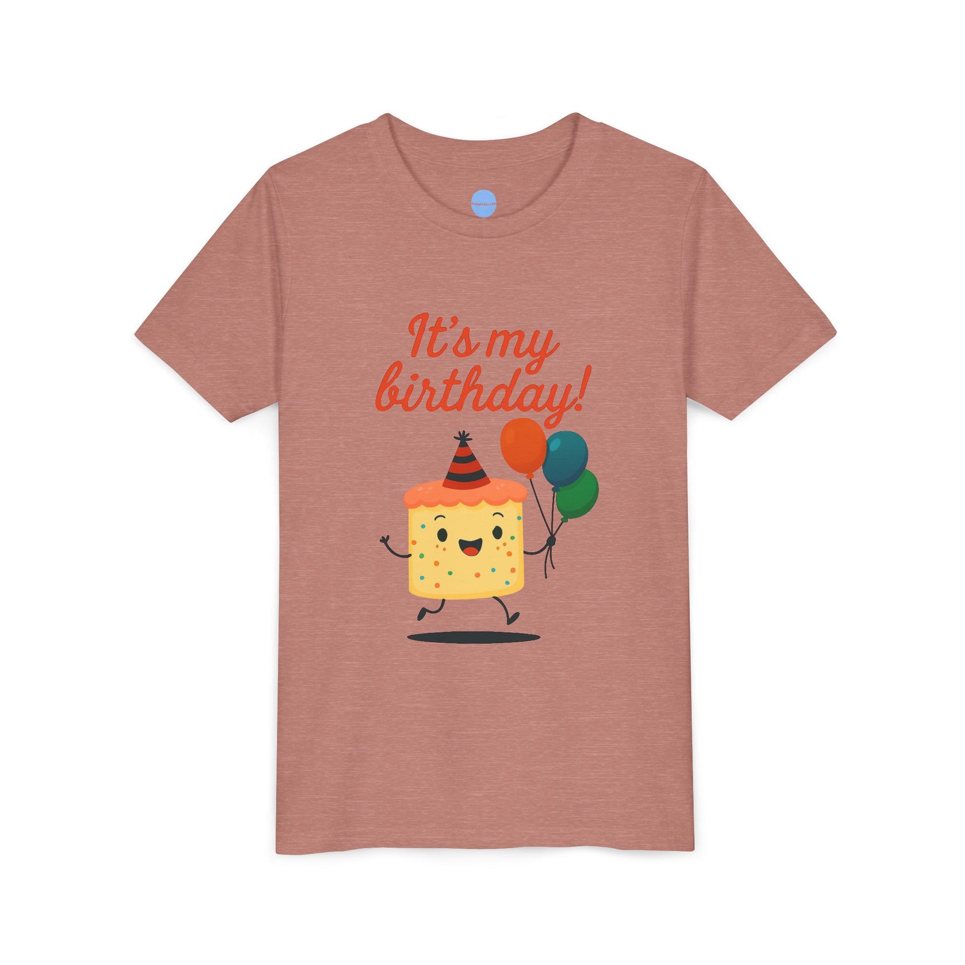 Sweet Celebration - Kids S - XL