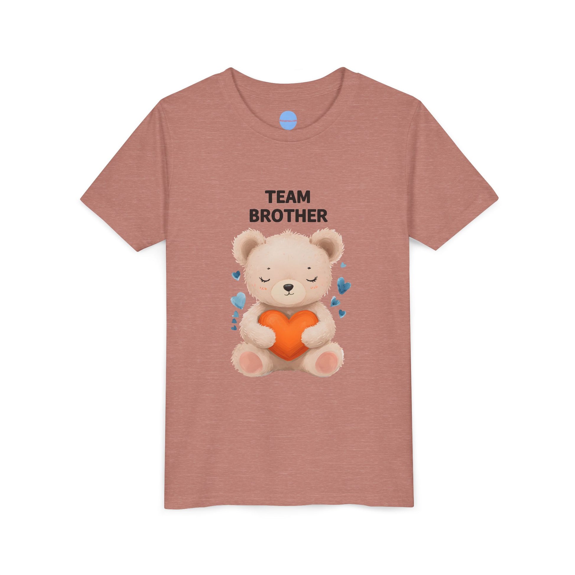 Brother Bear Crew - Kids S-XL