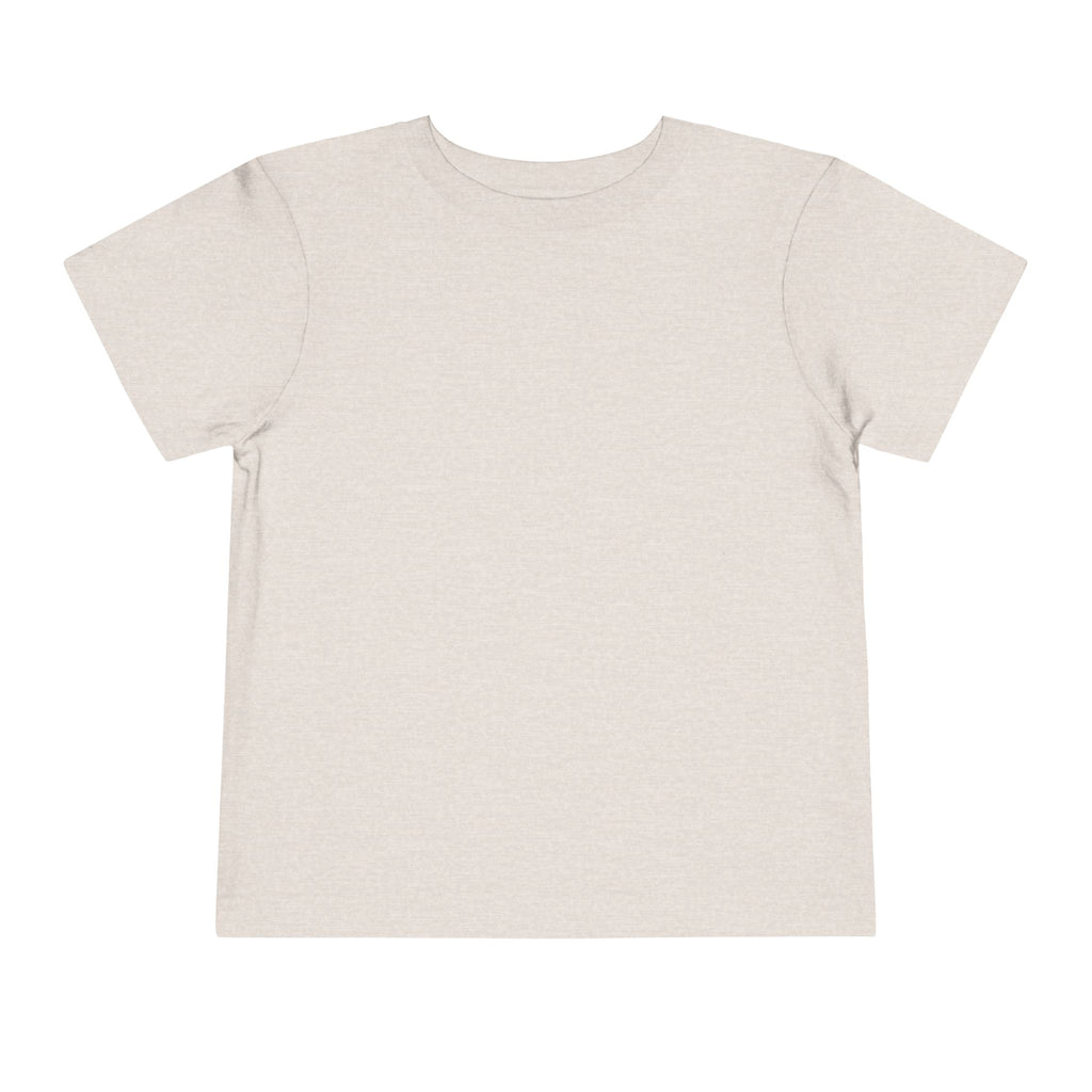 Bloomed in Love back logo - Kids 2T - 5T