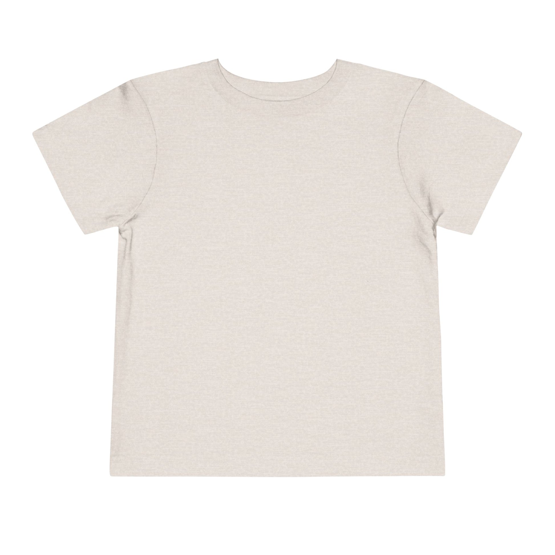 Bloomed in Love back logo - Kids 2T - 5T