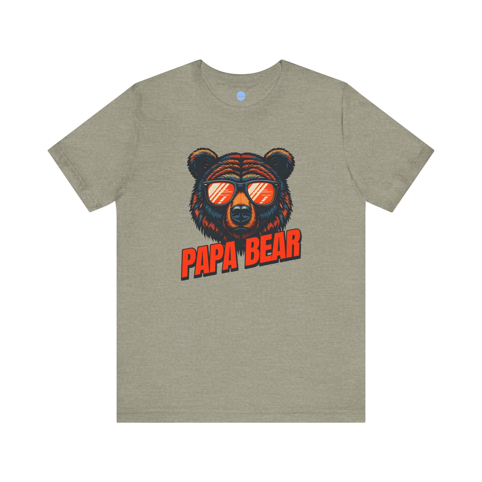 Papa Bear