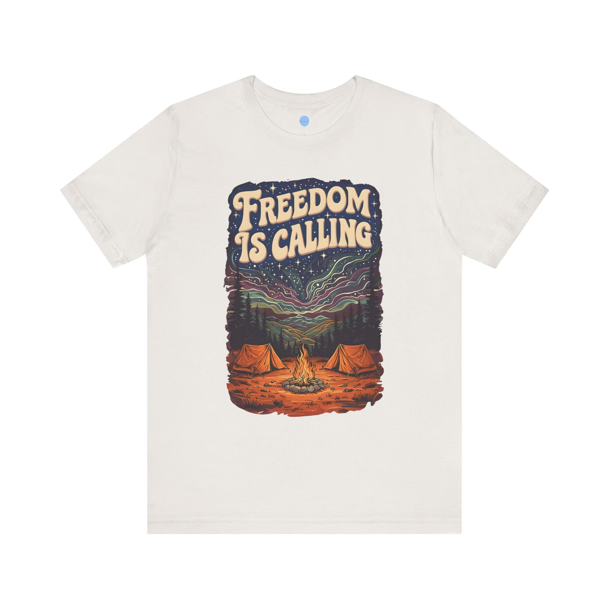 Freedom is Calling